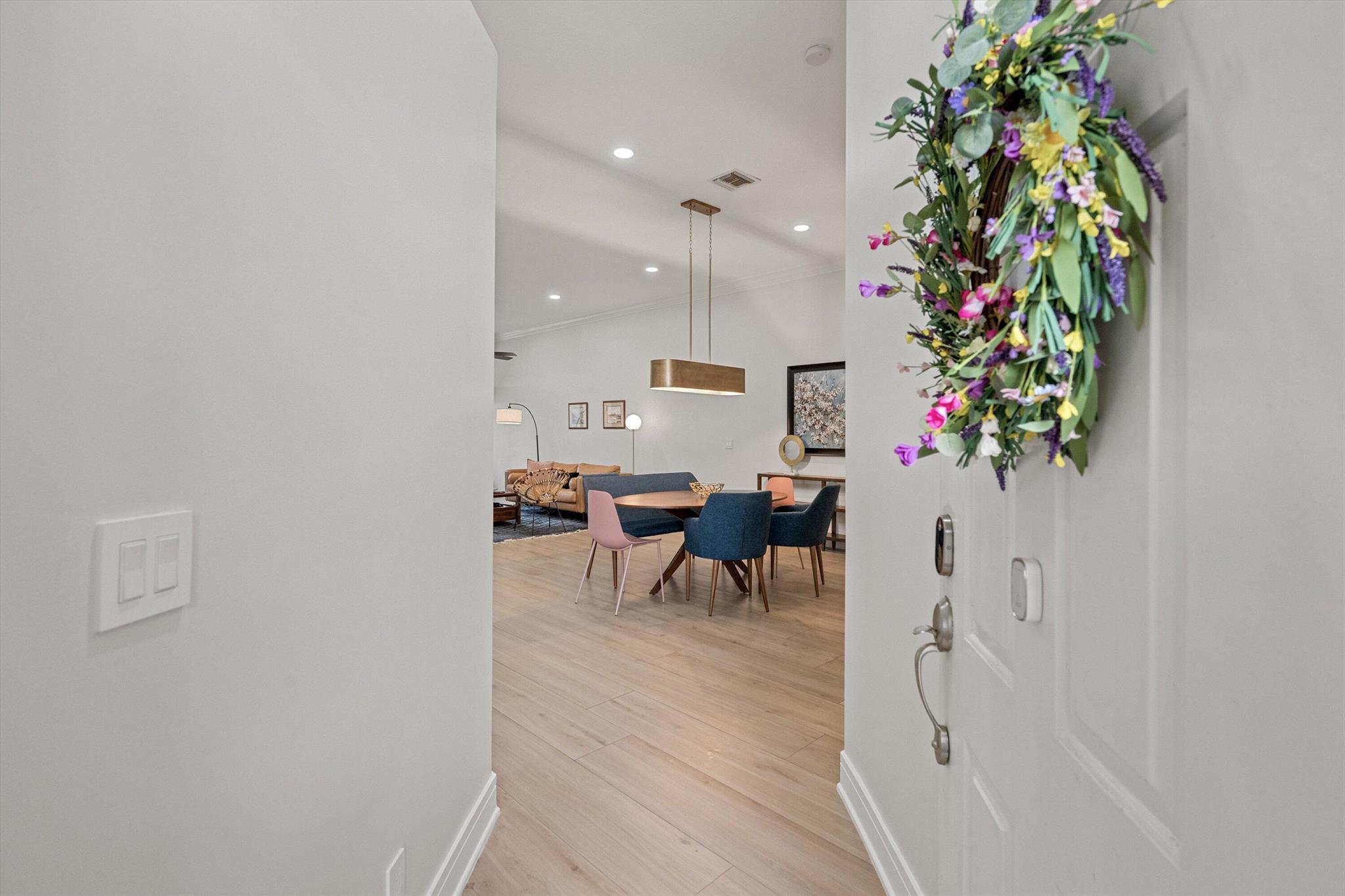 5345 Monterey Circle D