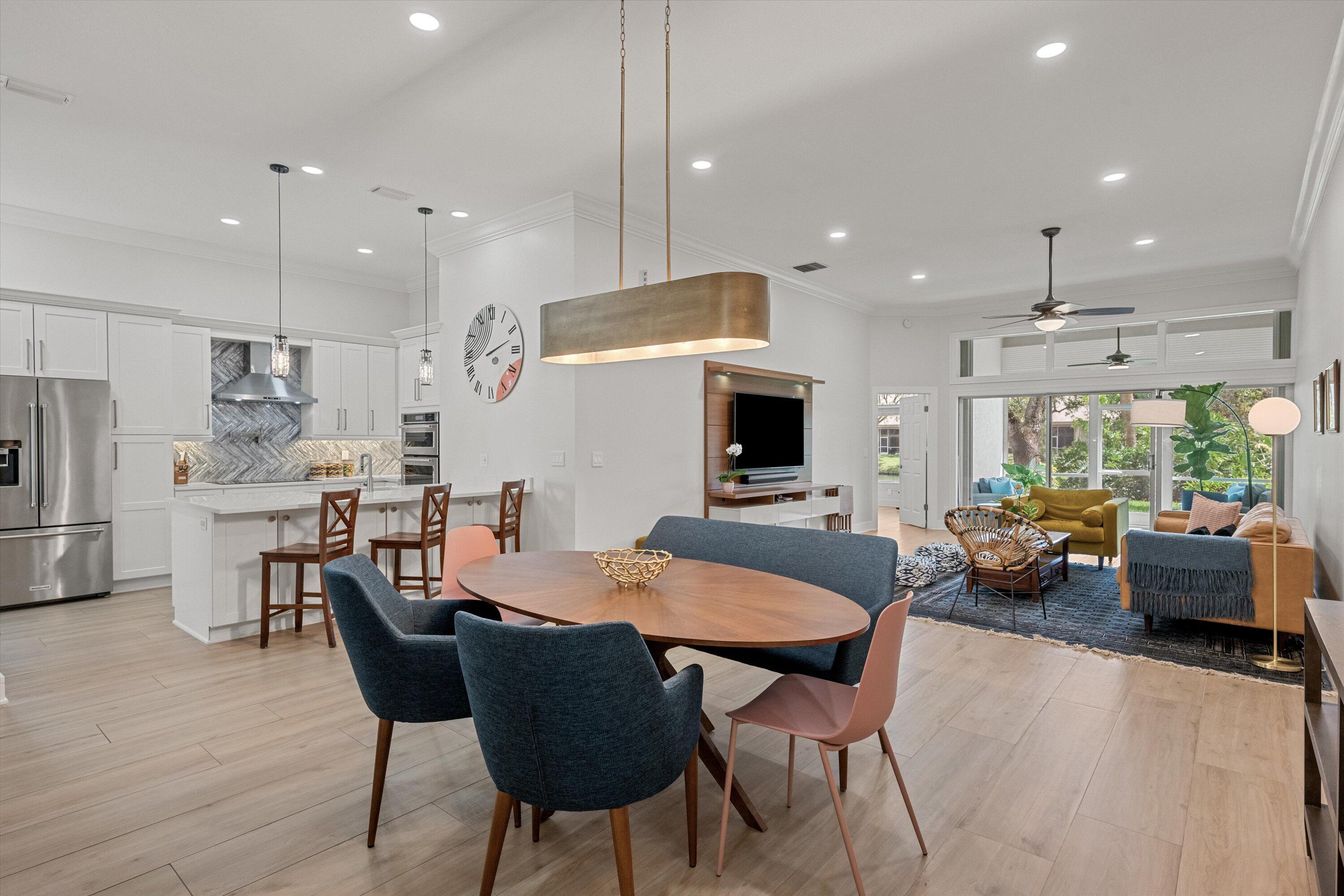 5345 Monterey Circle D