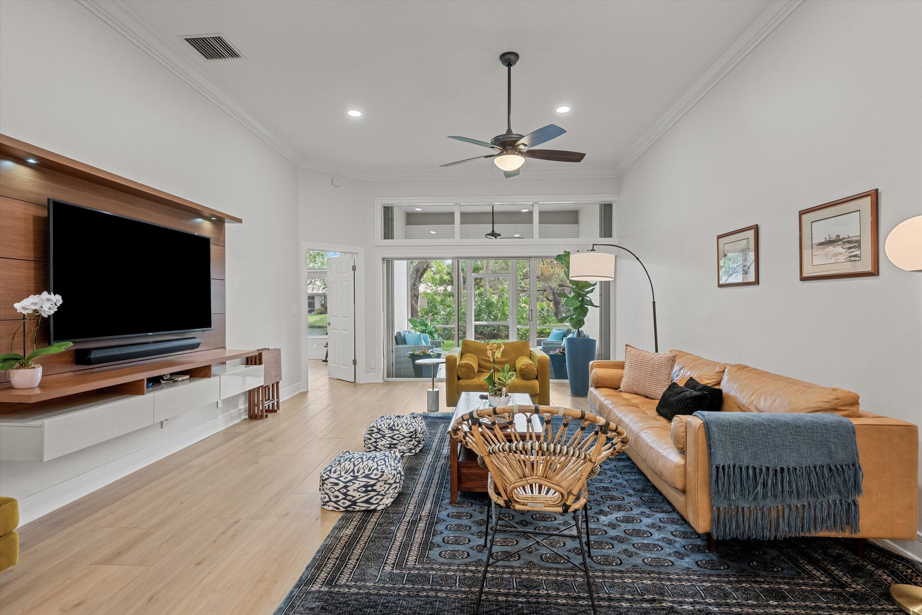 5345 Monterey Circle D