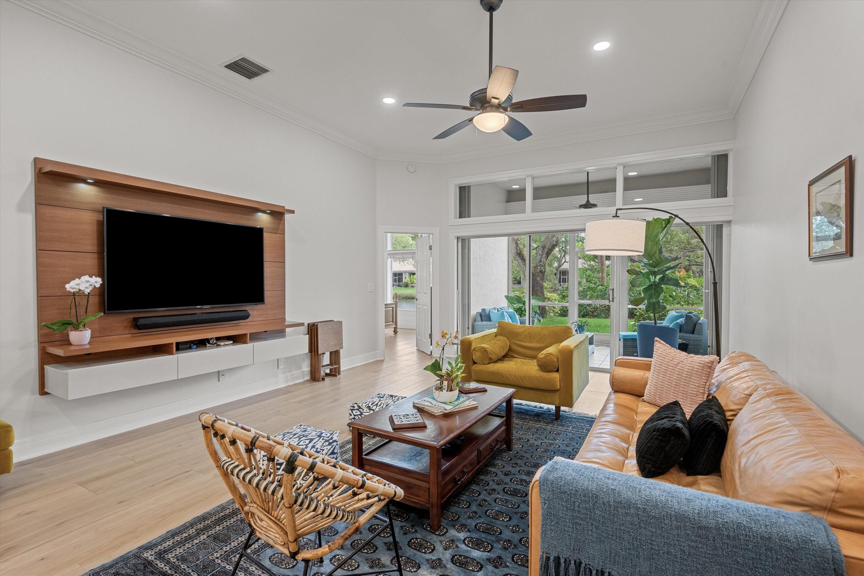 5345 Monterey Circle D