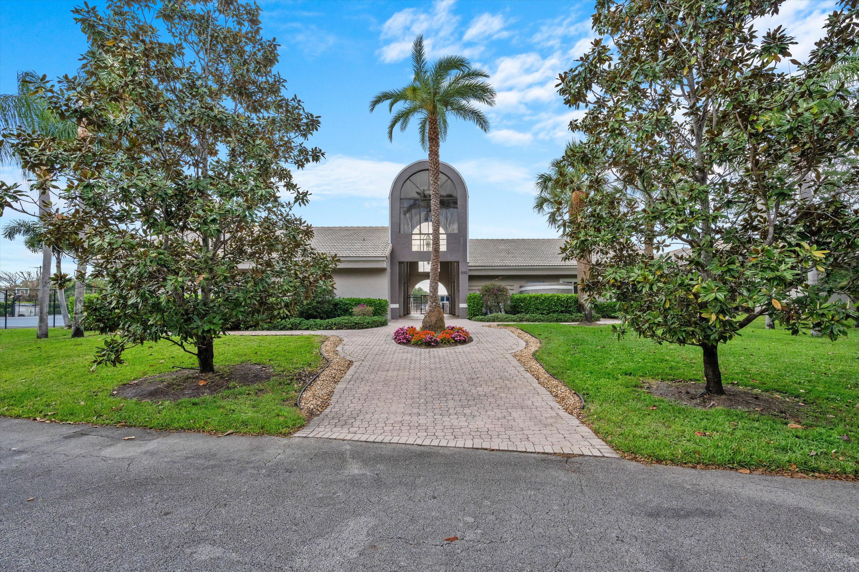 5345 Monterey Circle D