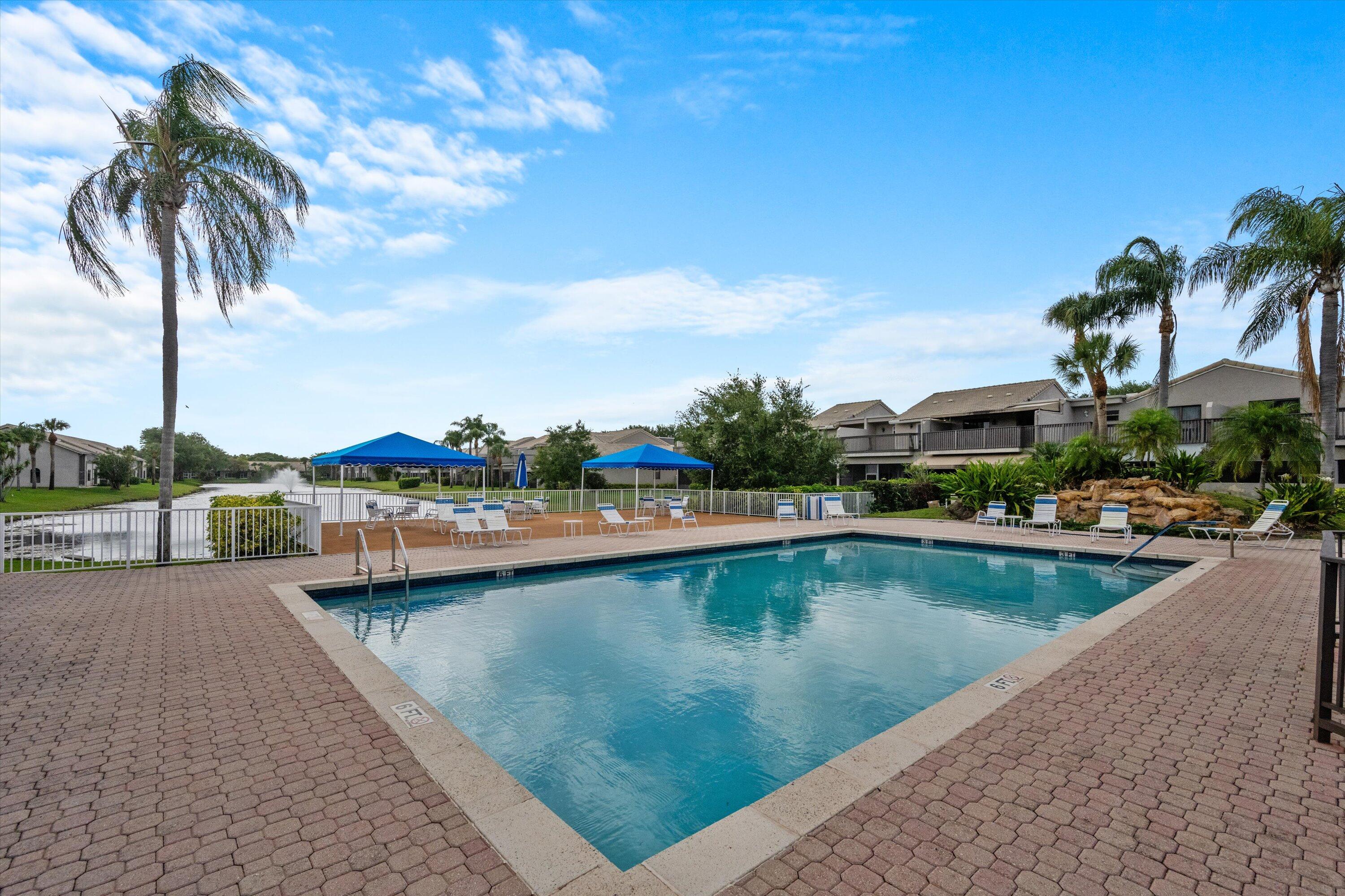 5345 Monterey Circle D