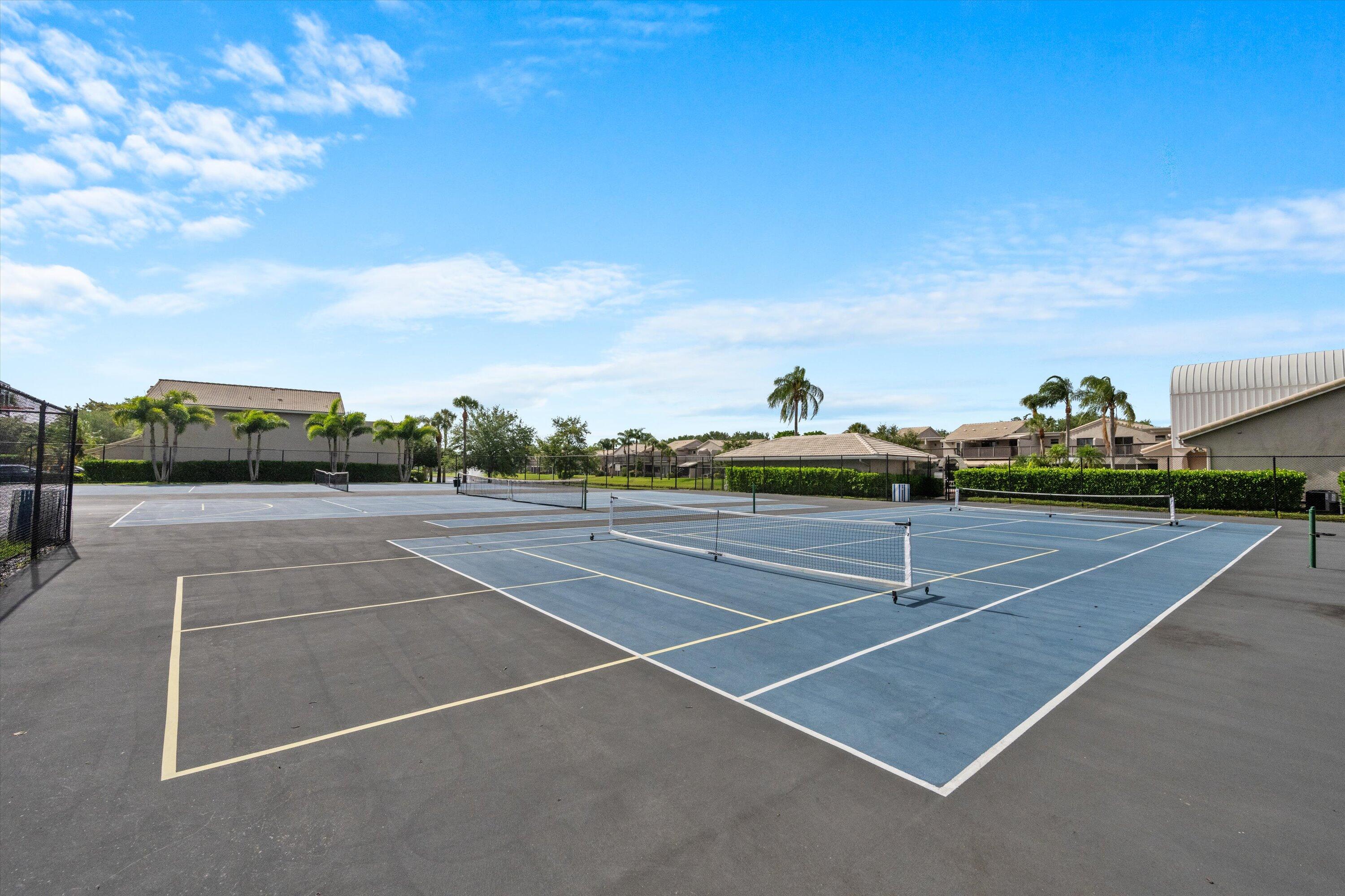 5345 Monterey Circle D