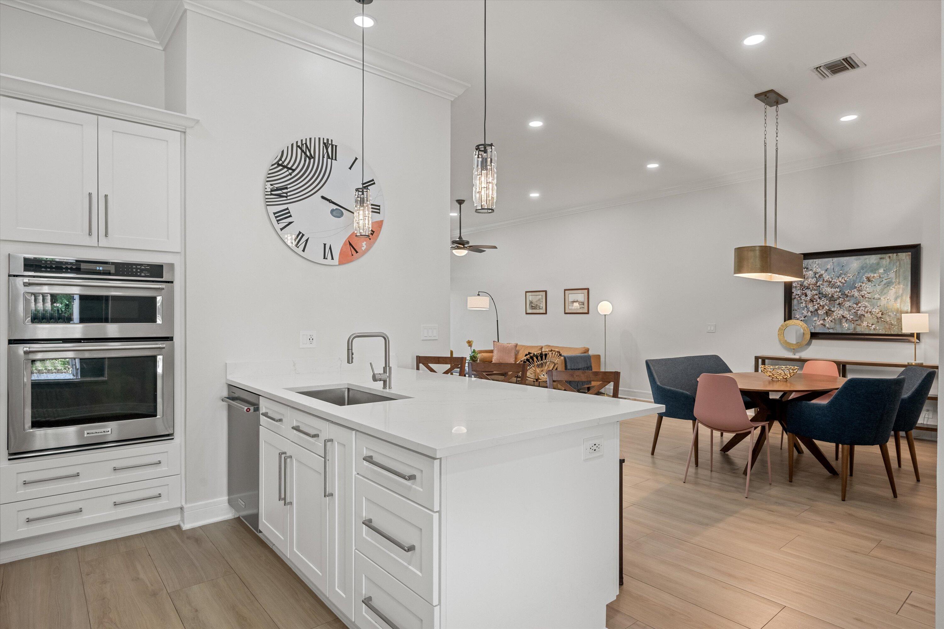 5345 Monterey Circle D