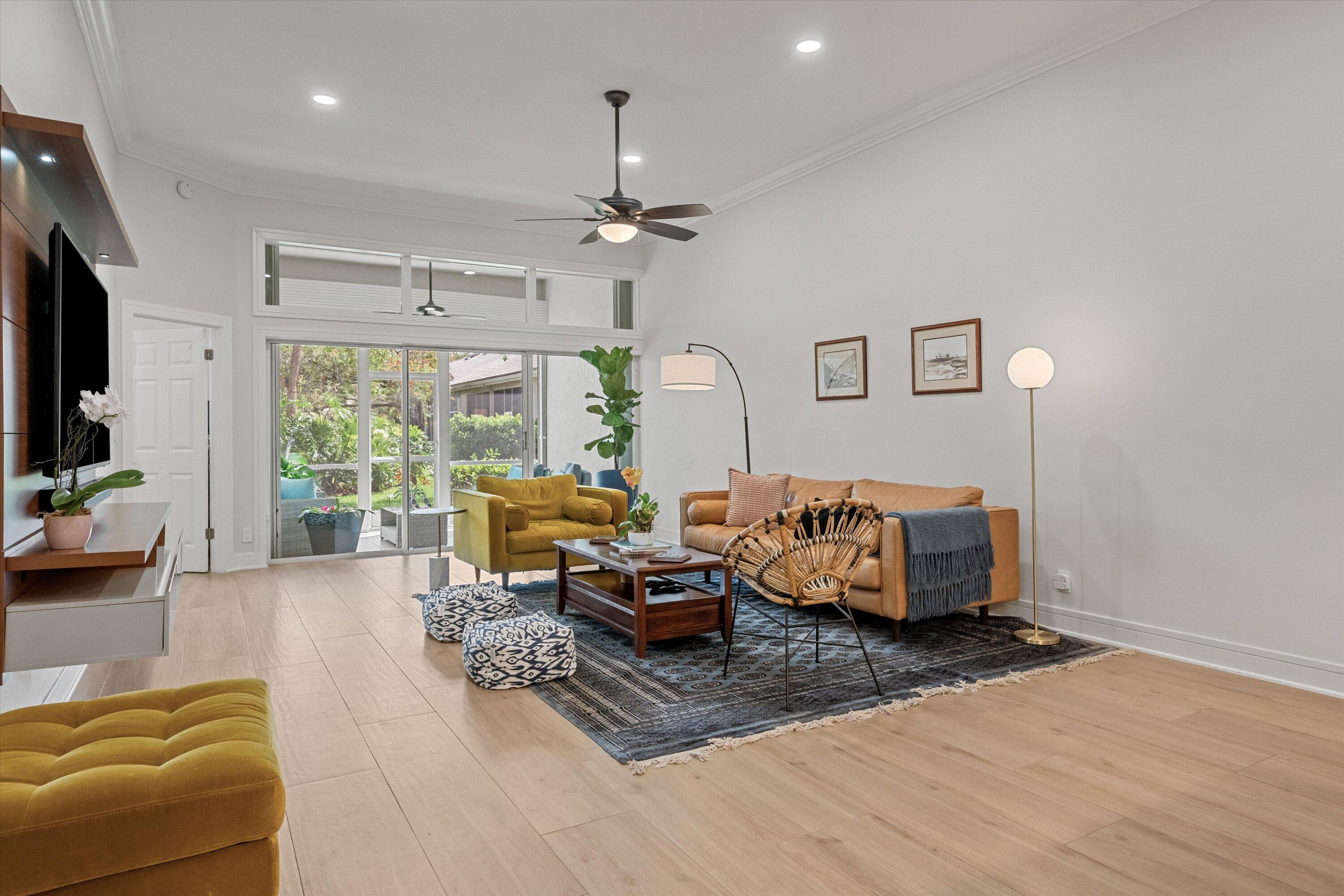 5345 Monterey Circle D