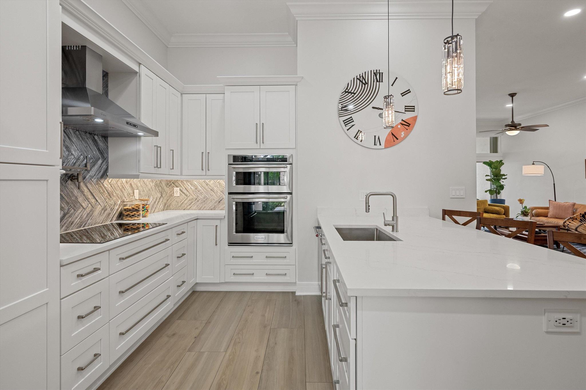 5345 Monterey Circle D