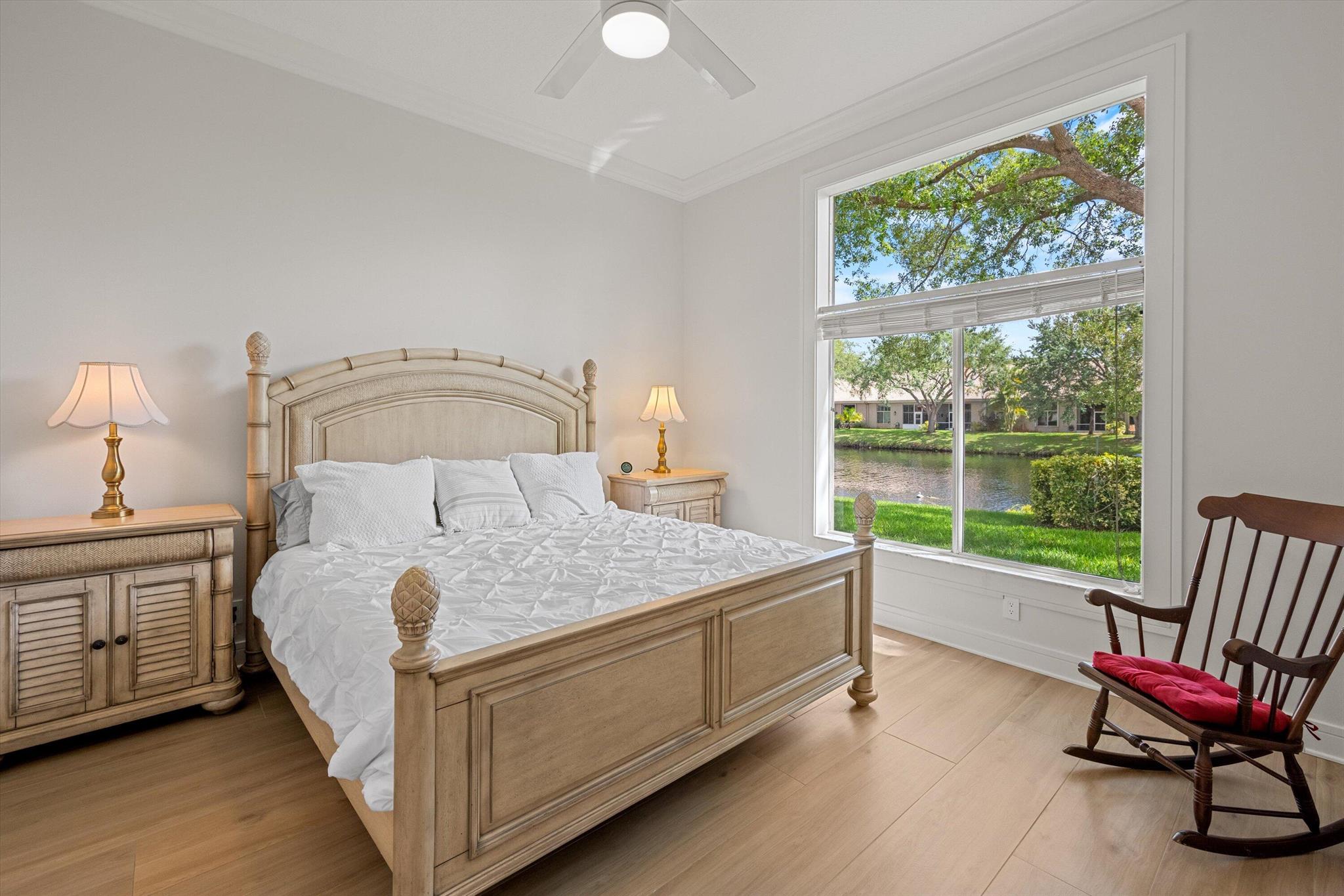 5345 Monterey Circle D