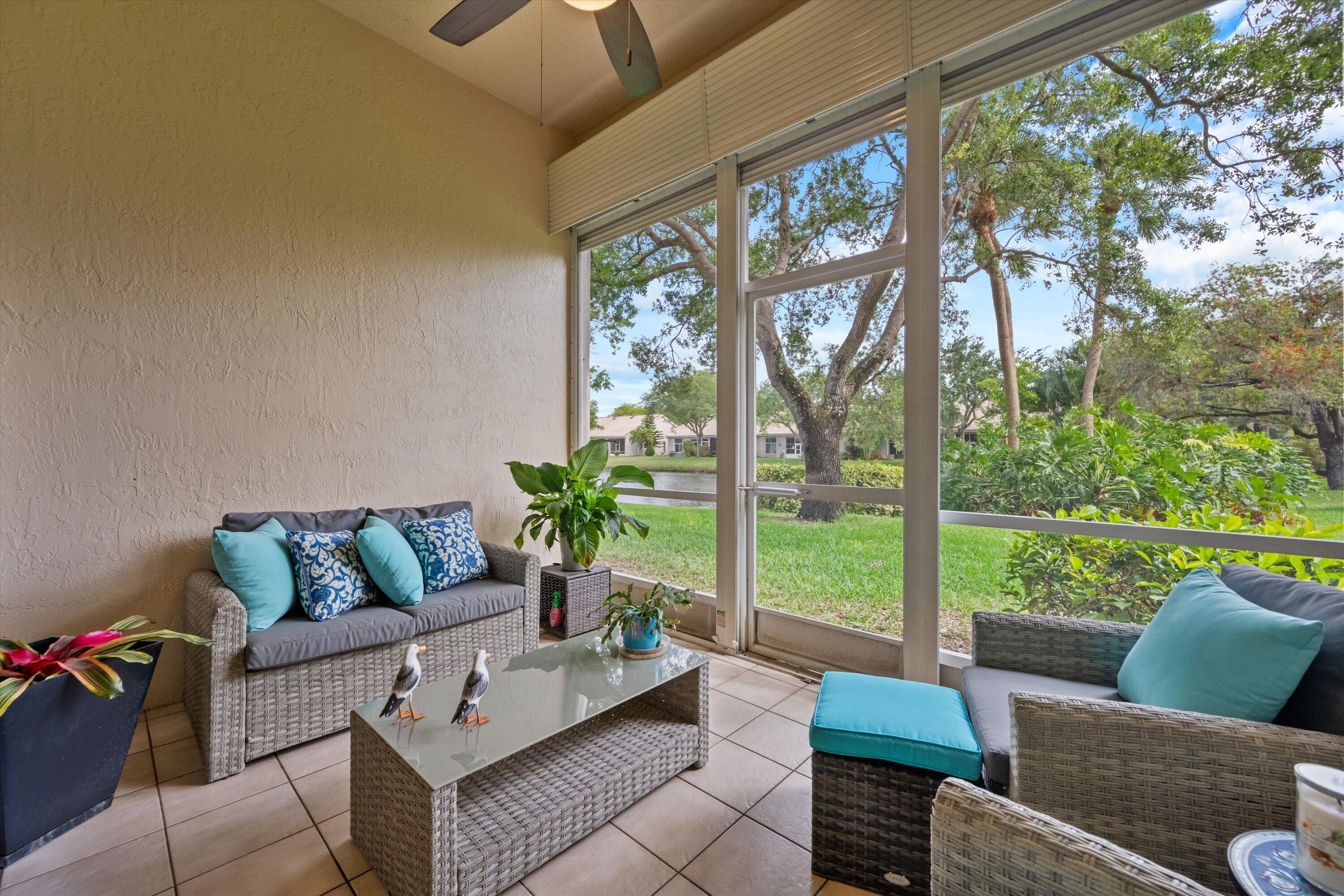 5345 Monterey Circle D