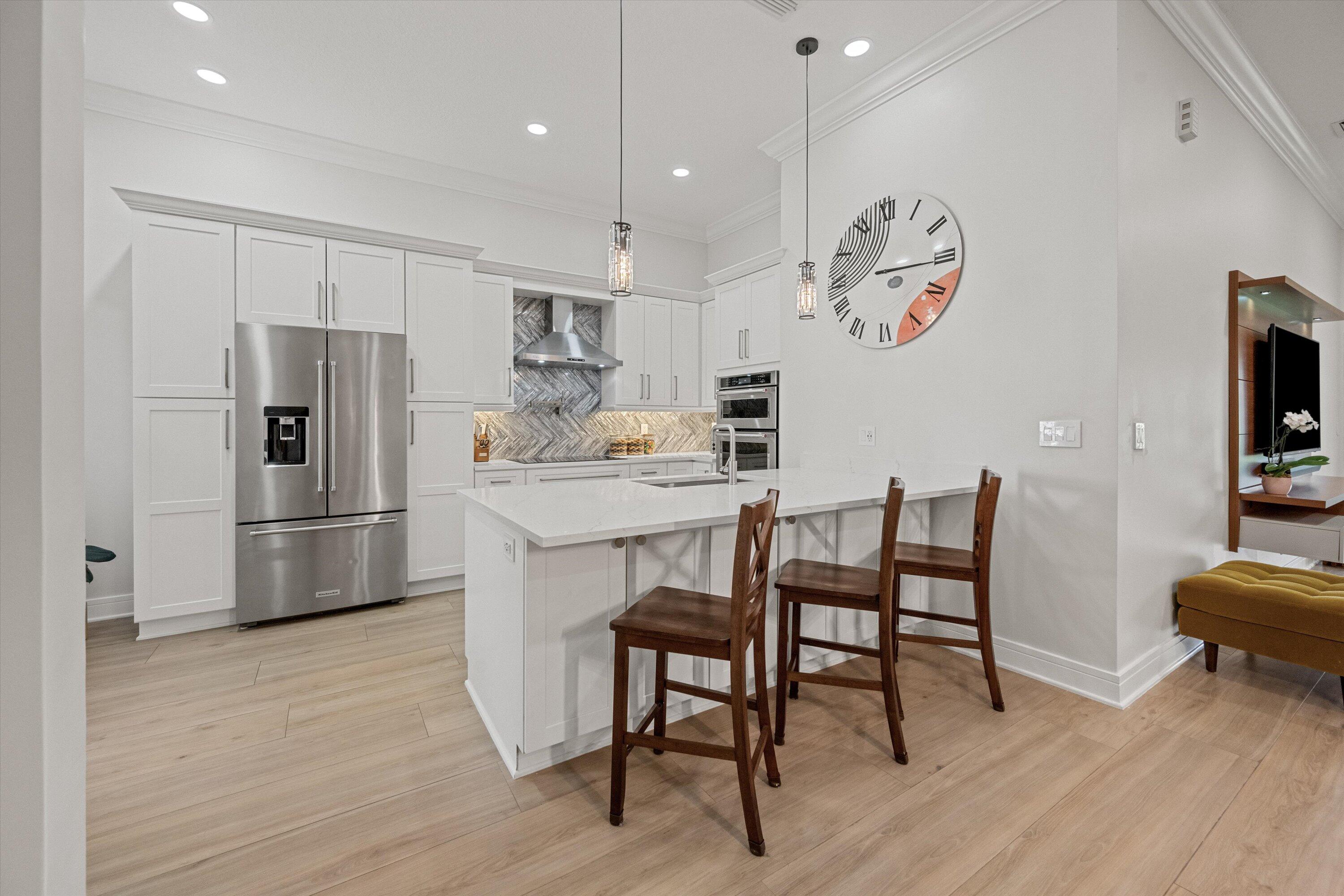 5345 Monterey Circle D