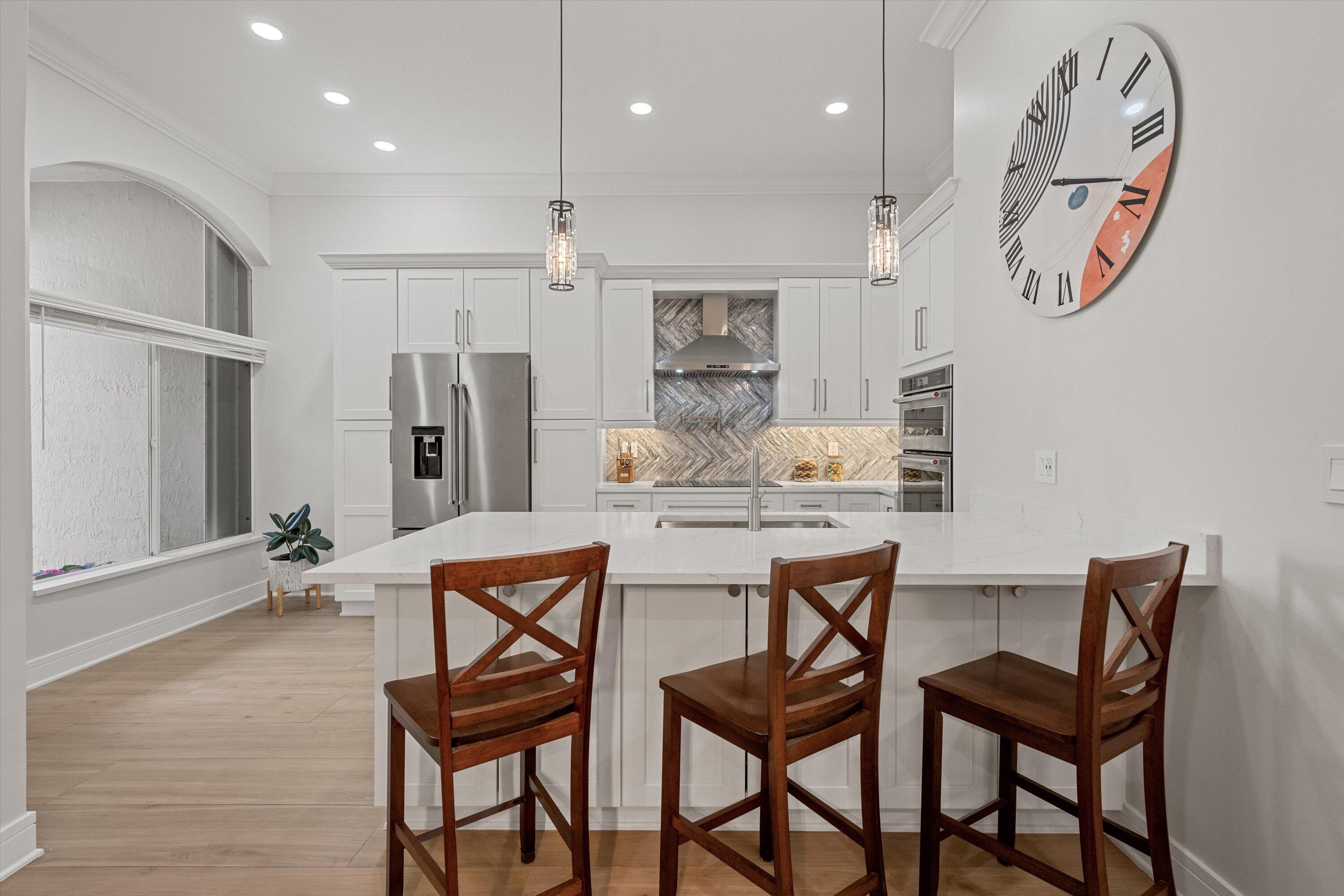 5345 Monterey Circle D