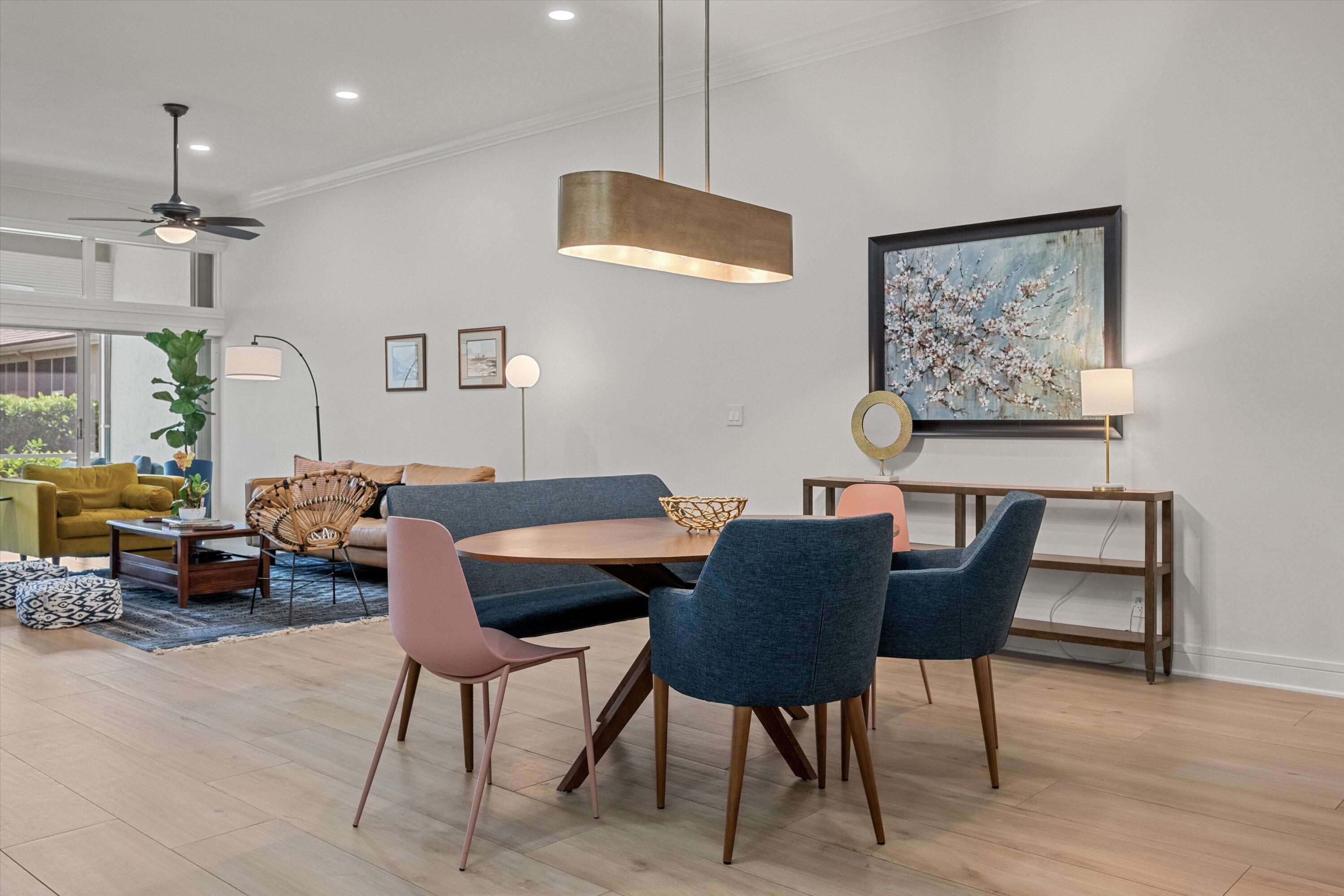 5345 Monterey Circle D