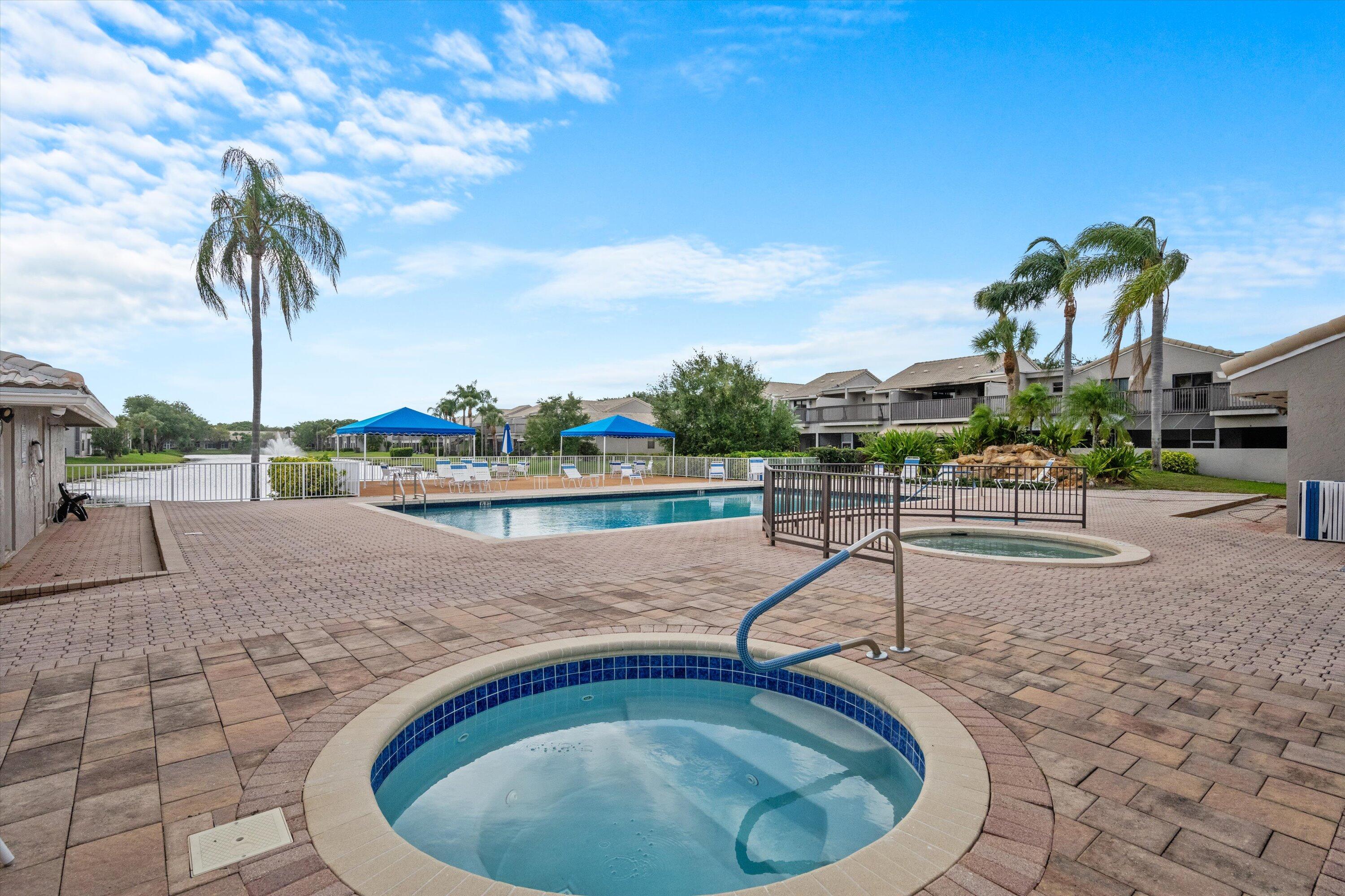 5345 Monterey Circle D