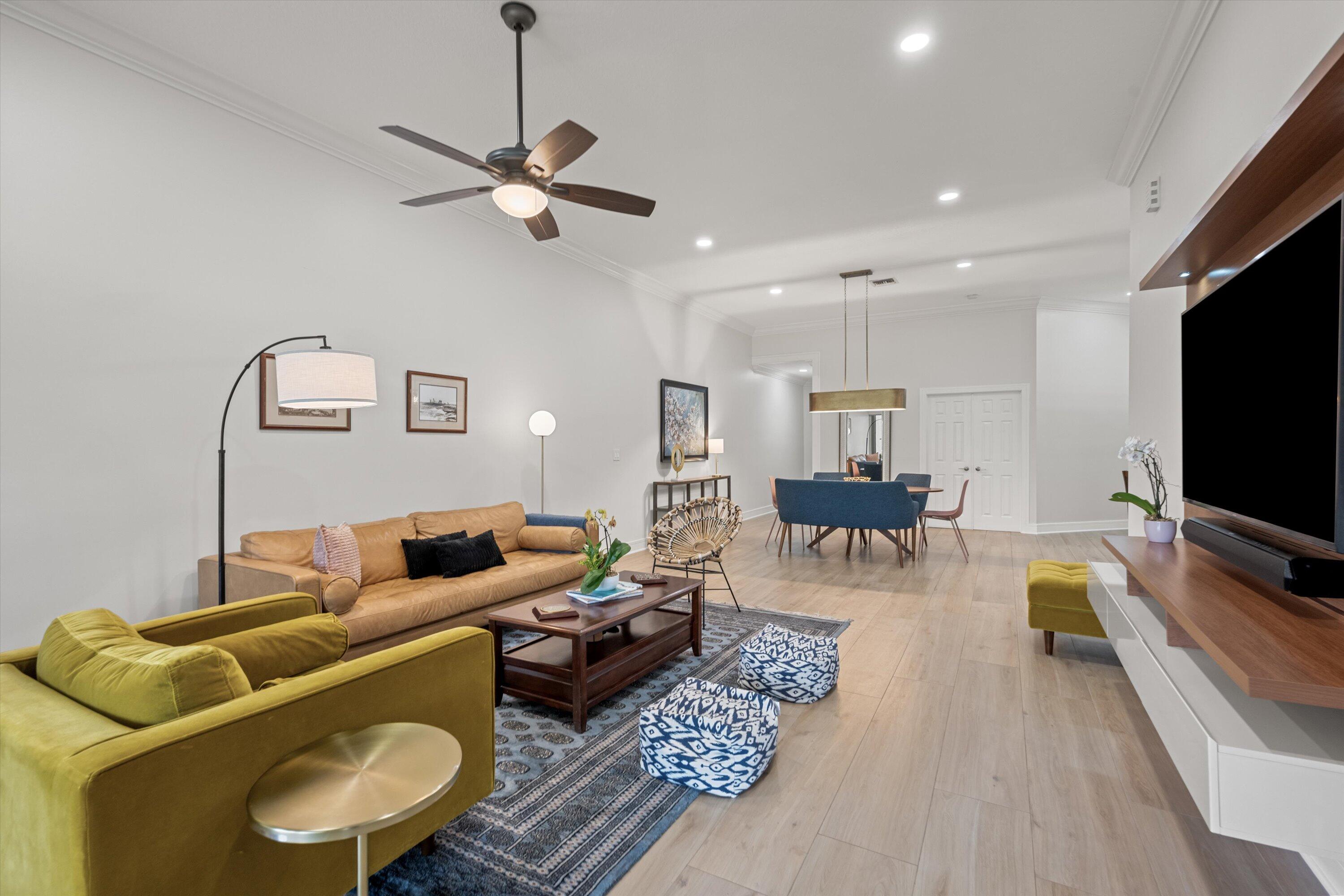 5345 Monterey Circle D