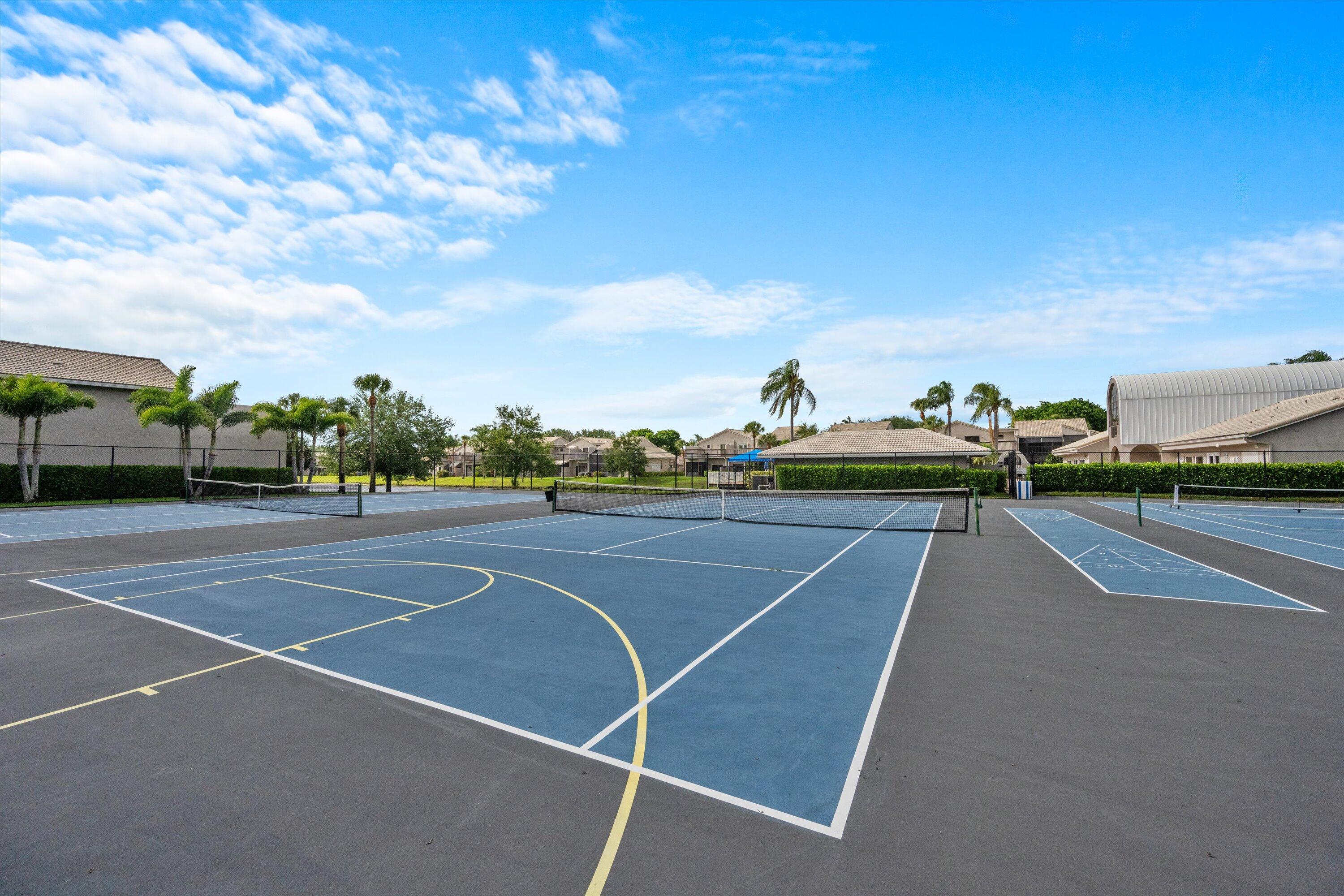 5345 Monterey Circle D