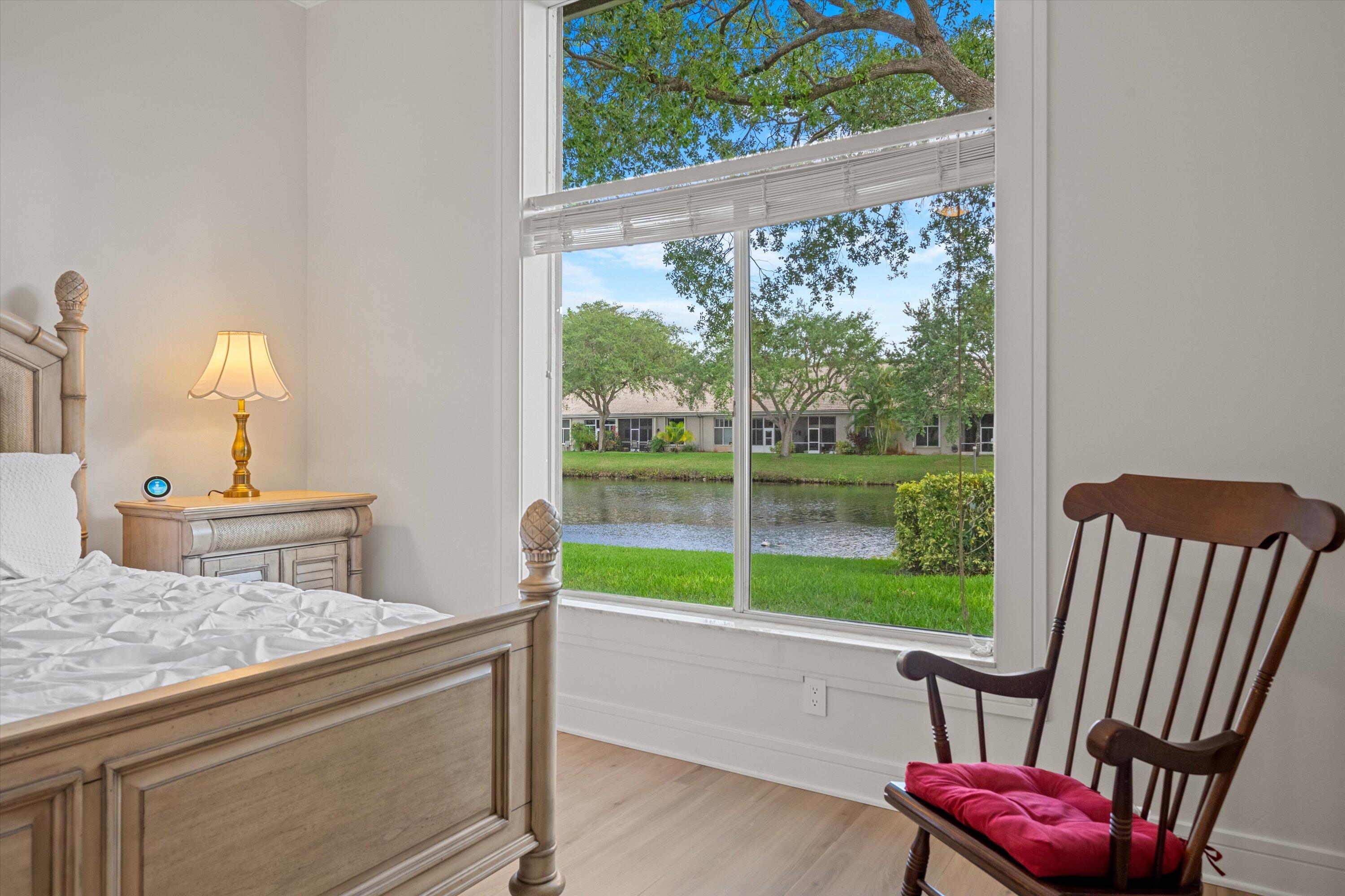 5345 Monterey Circle D