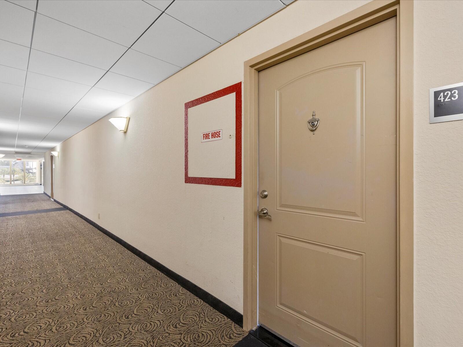 100 Bayview Drive 423