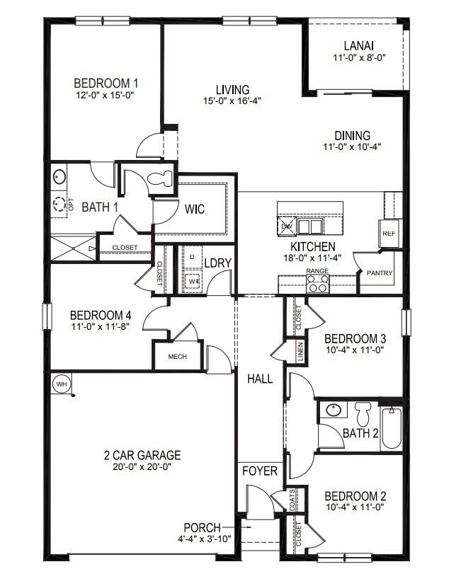 627 NW Prima Vista Boulevard, Port St. Lucie