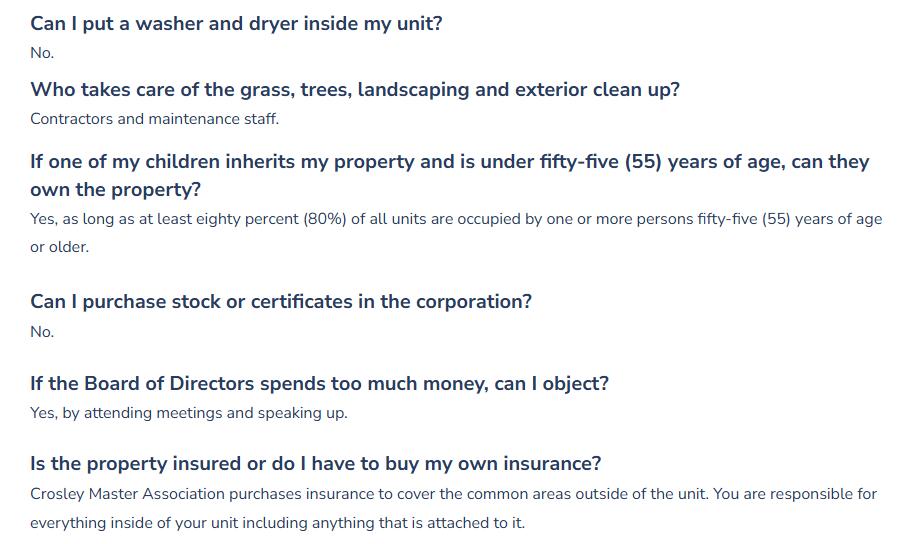 2844 E Crosley A Drive E A