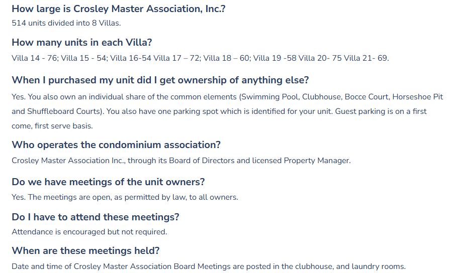 2844 E Crosley A Drive E A