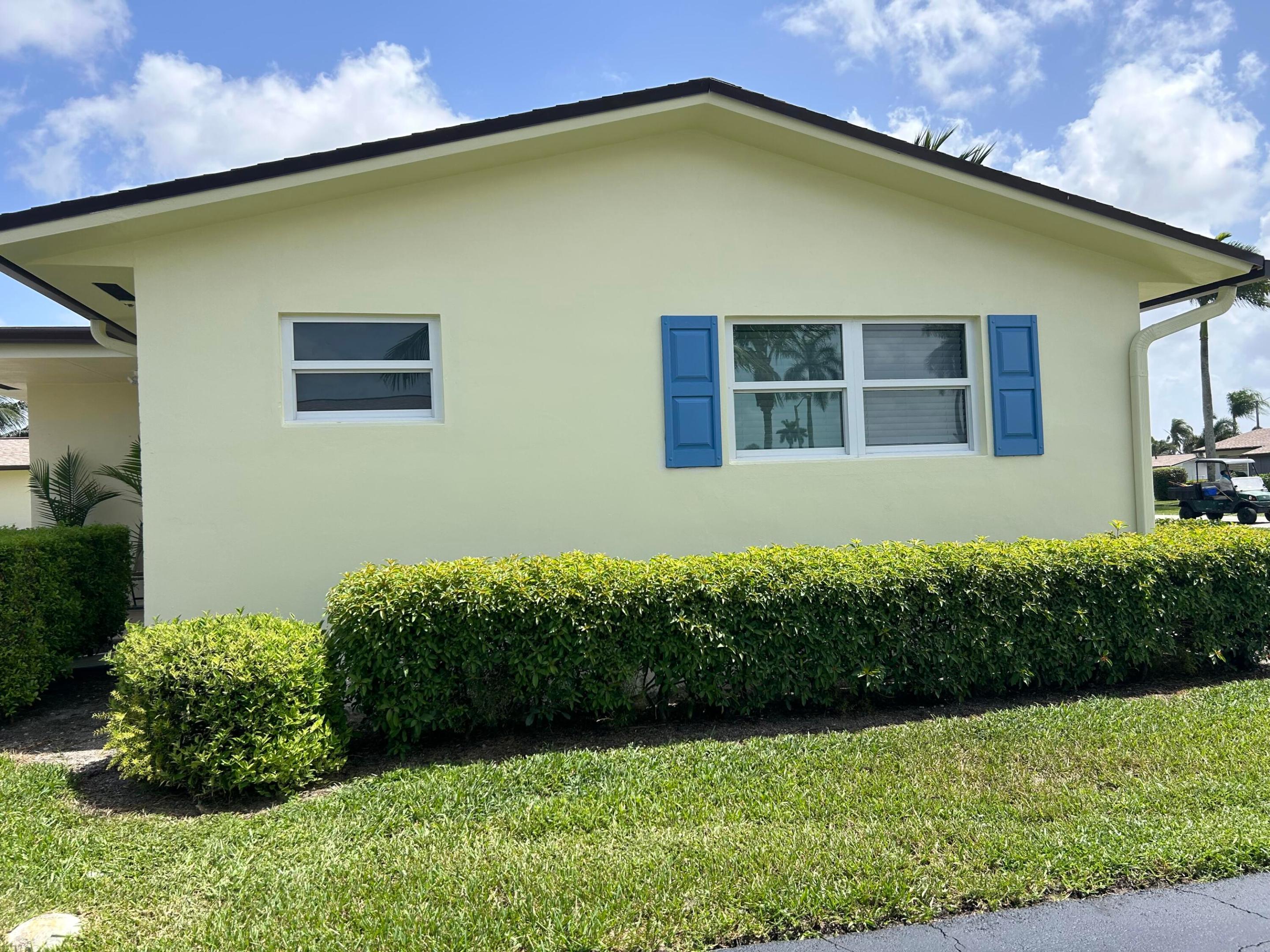 2844 E Crosley A Drive E A