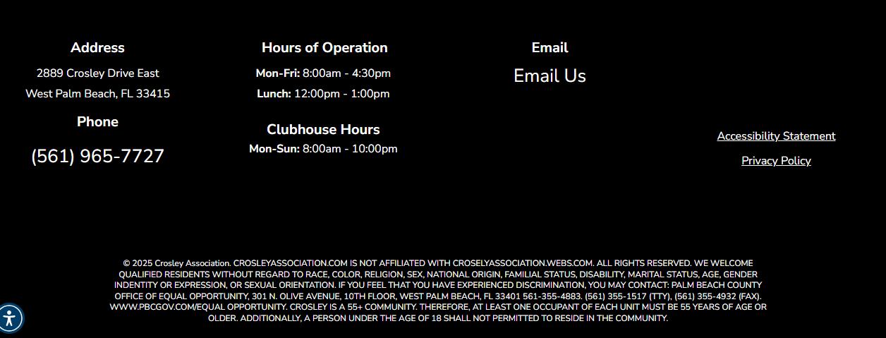 2844 E Crosley A Drive E A