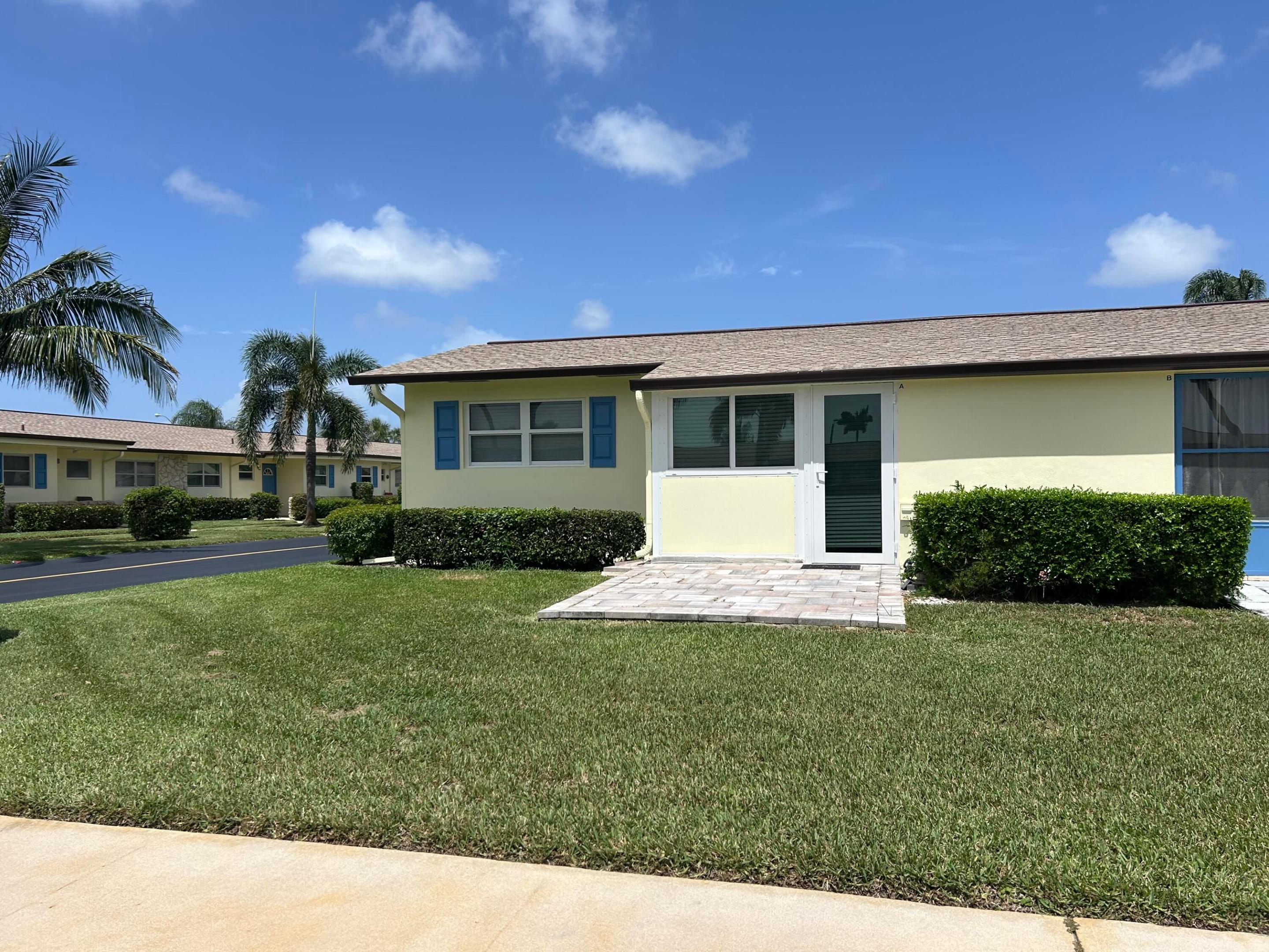 2844 E Crosley A Drive E A