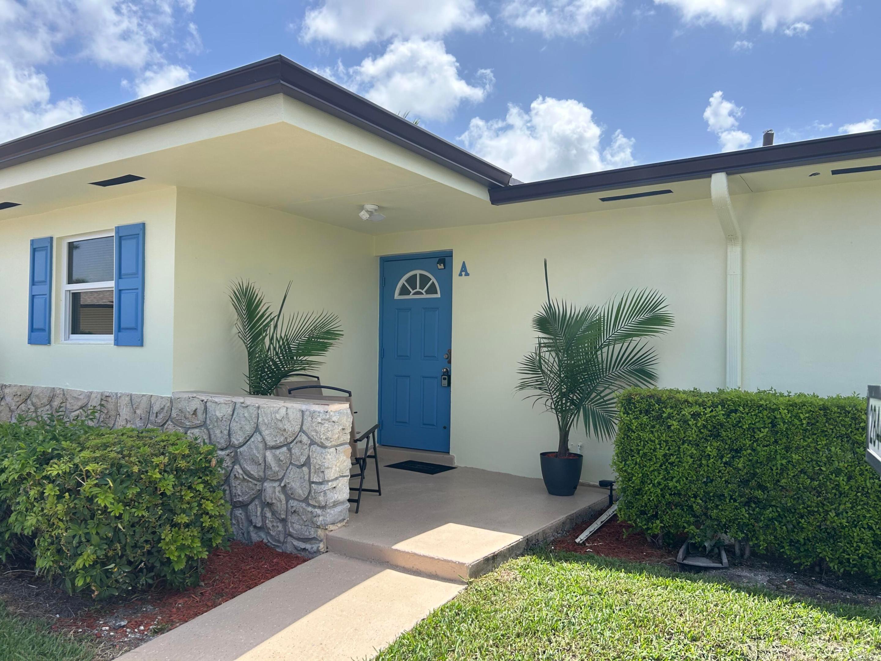 2844 E Crosley A Drive E A