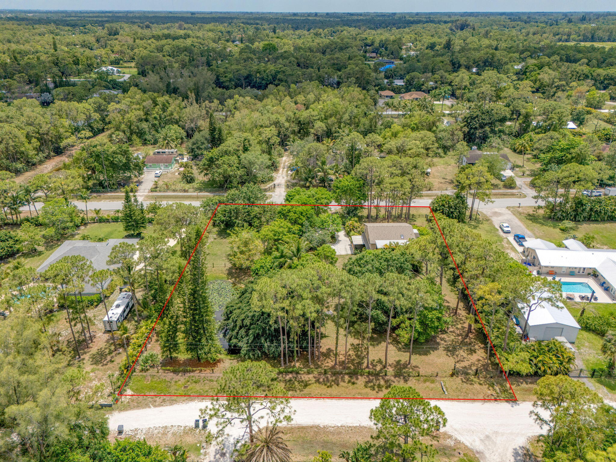 13705 Persimmon Boulevard