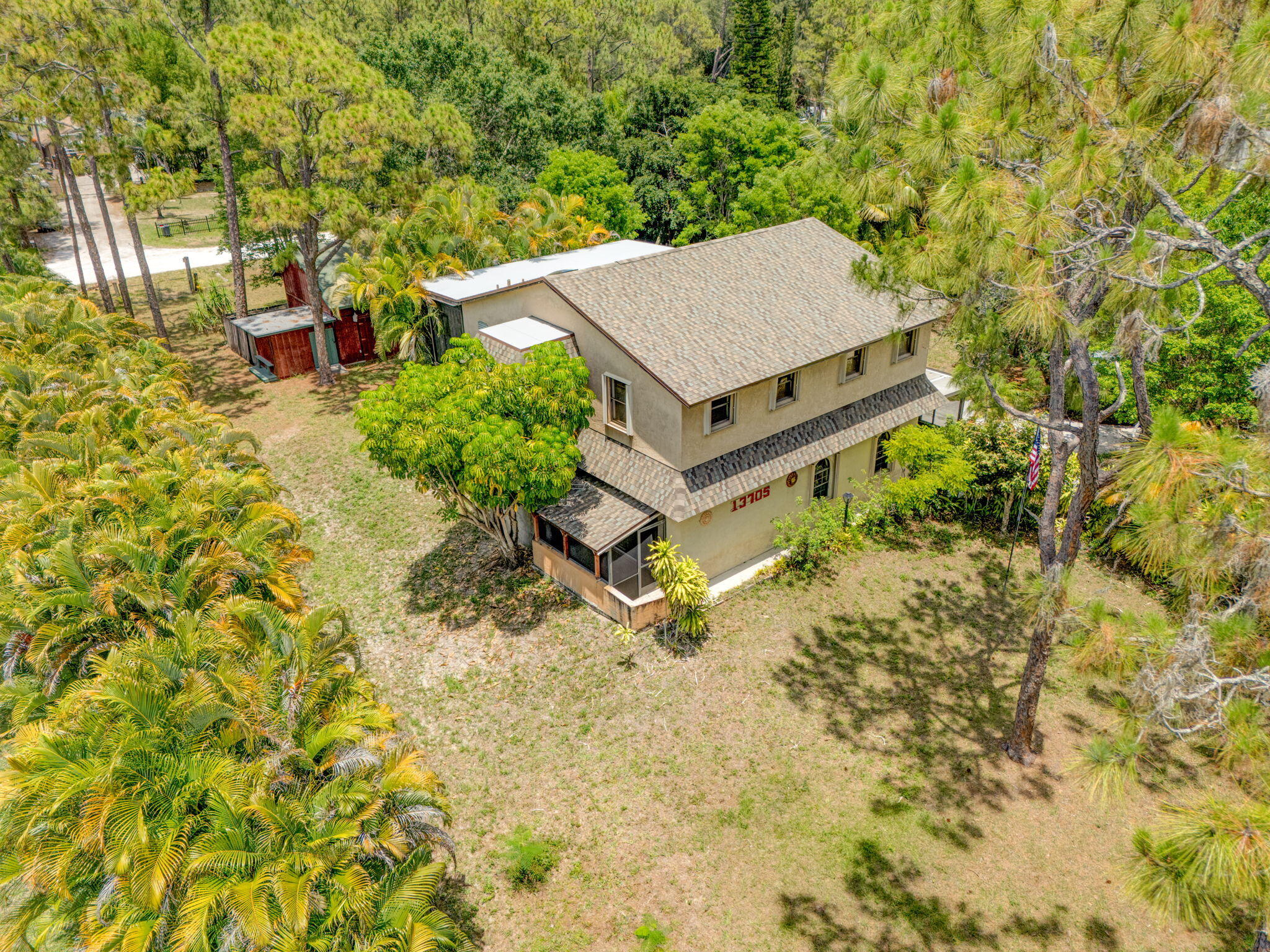 13705 Persimmon Boulevard