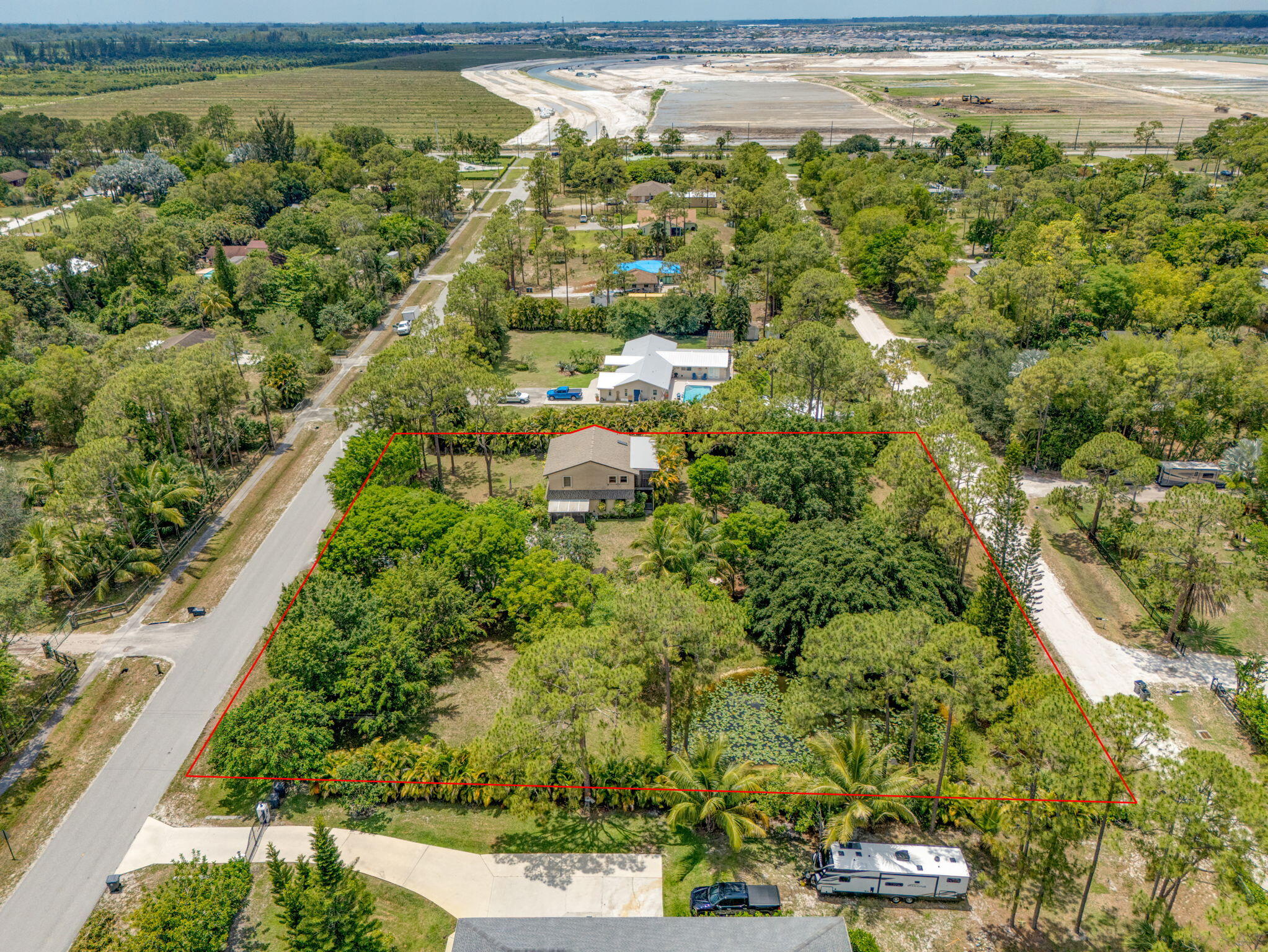 13705 Persimmon Boulevard