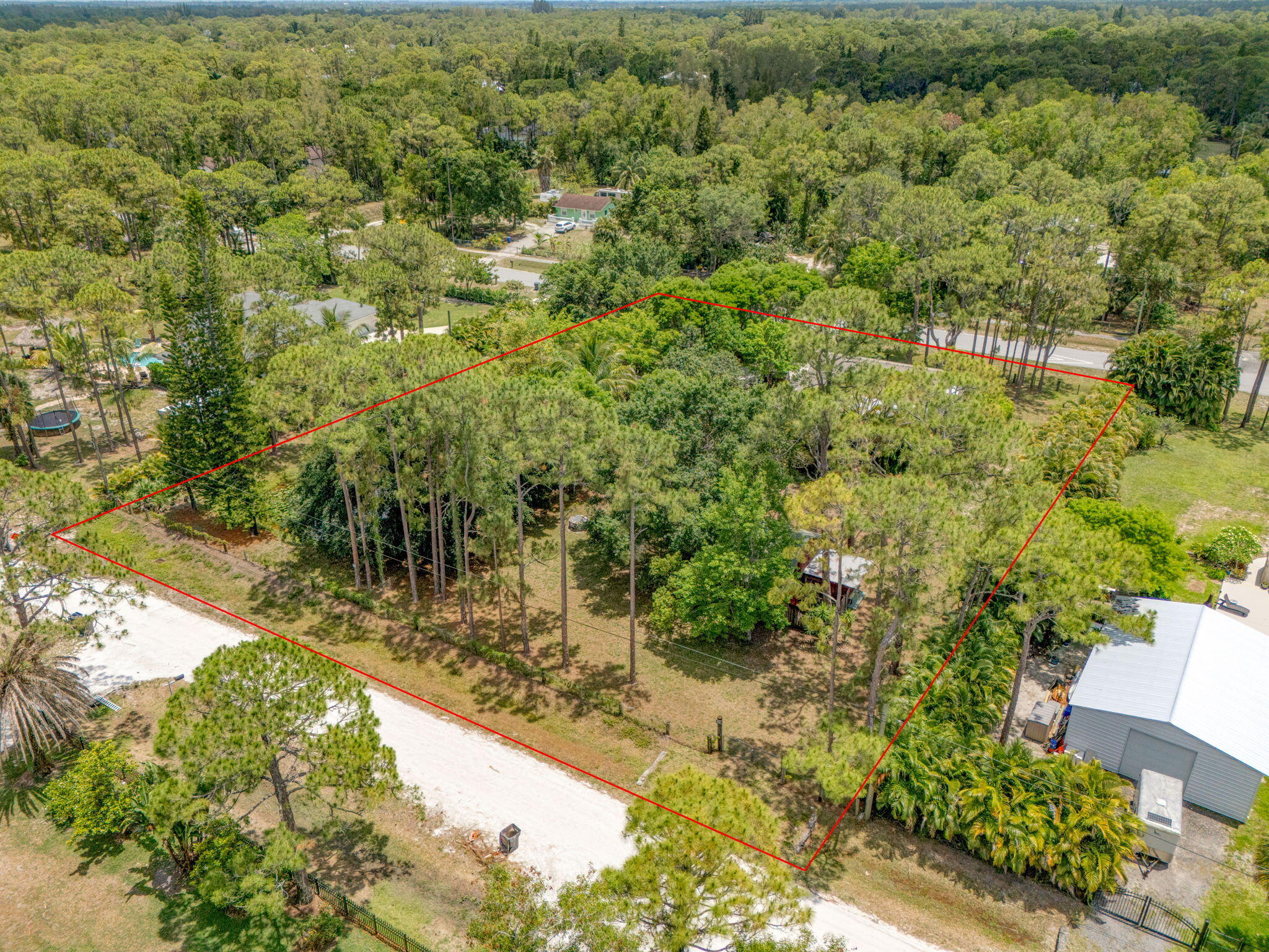 13705 Persimmon Boulevard