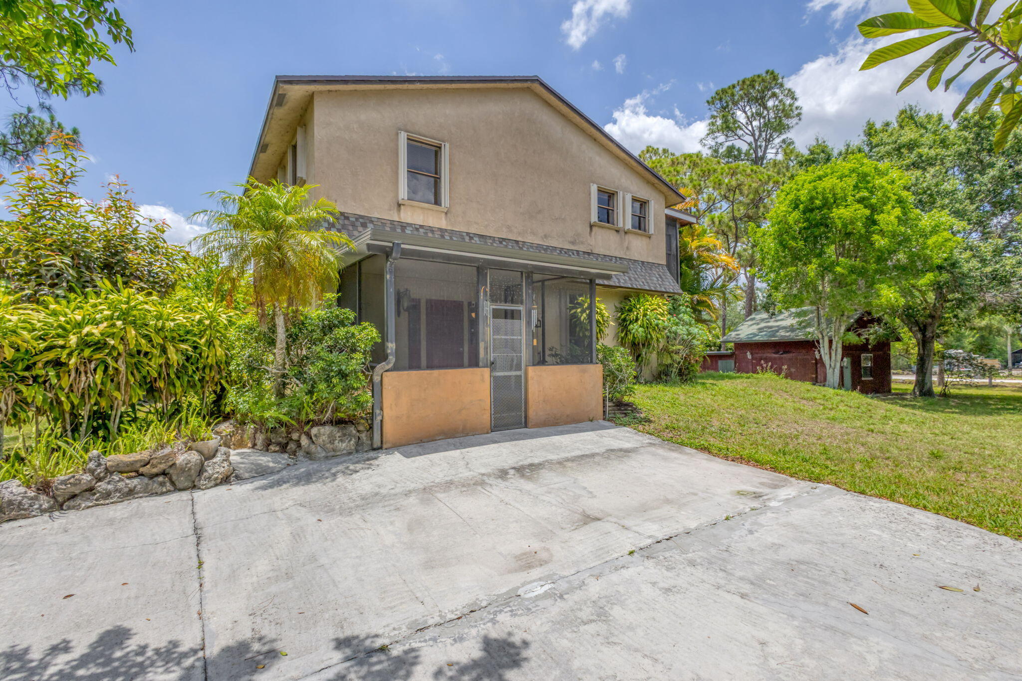 13705 Persimmon Boulevard