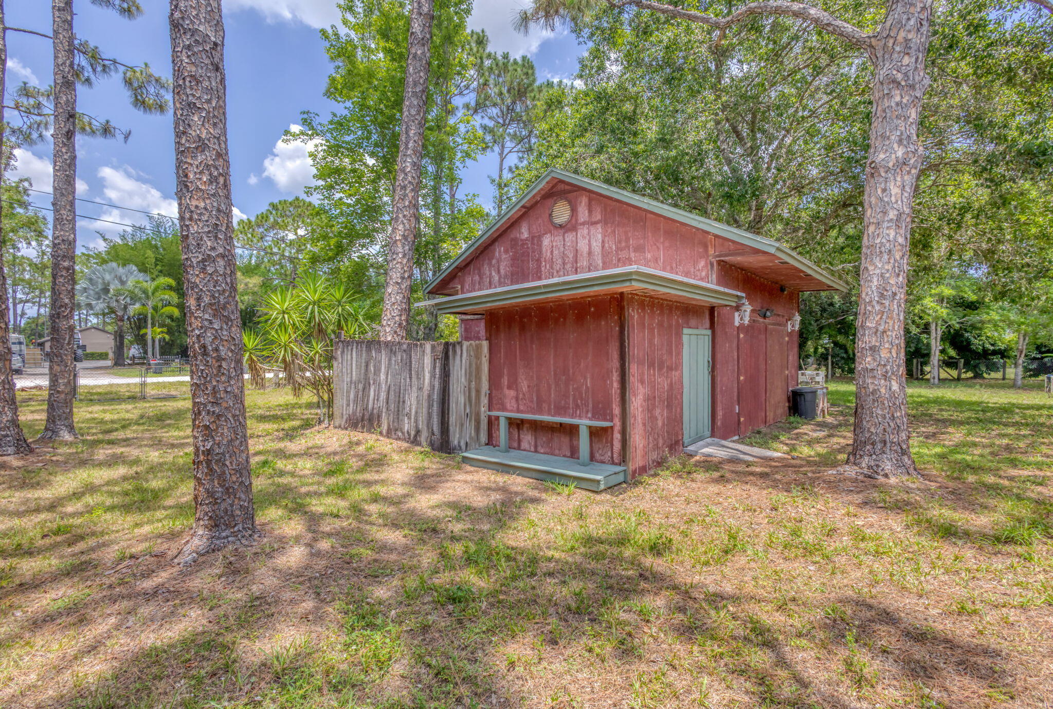 13705 Persimmon Boulevard