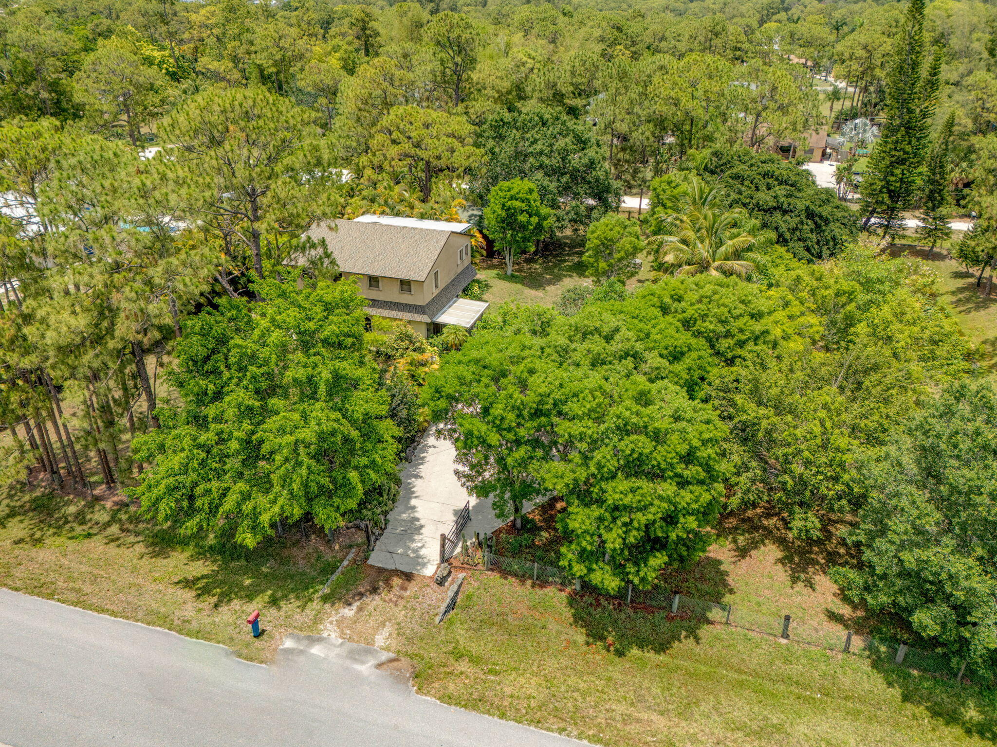 13705 Persimmon Boulevard