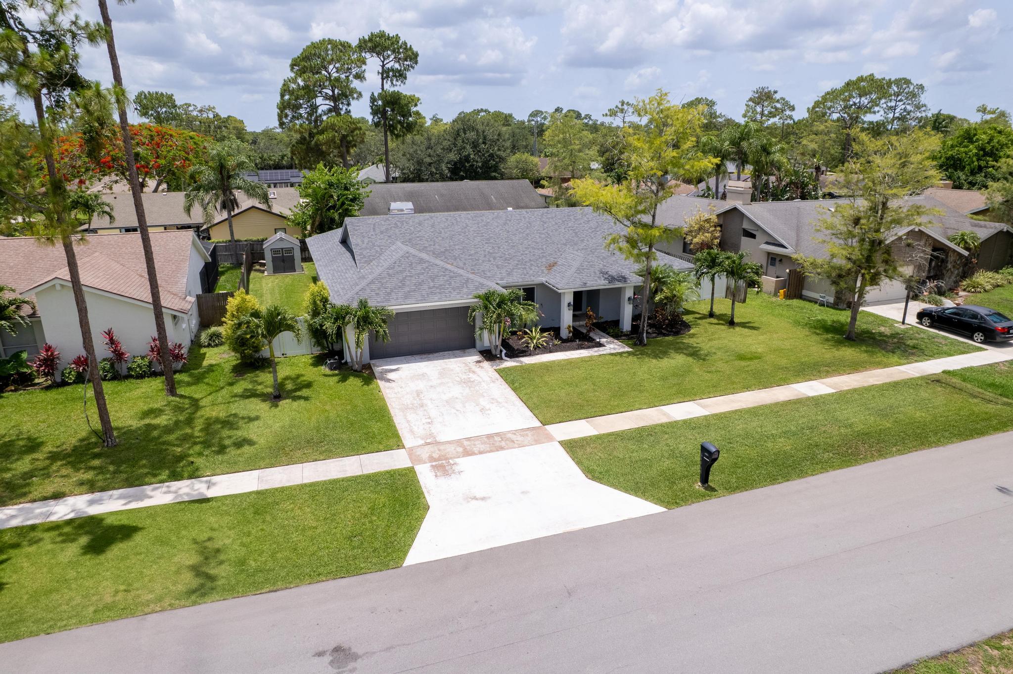 14068 Greentree Drive