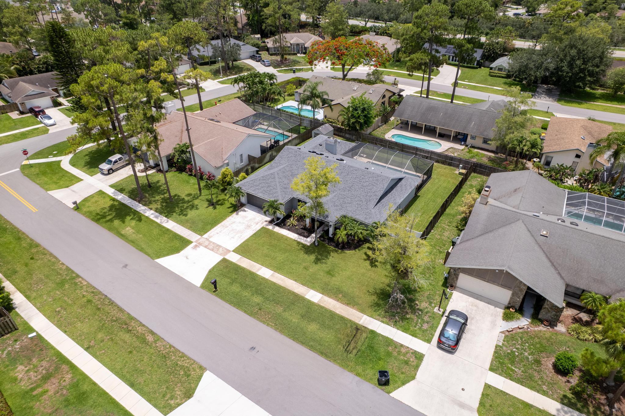 14068 Greentree Drive