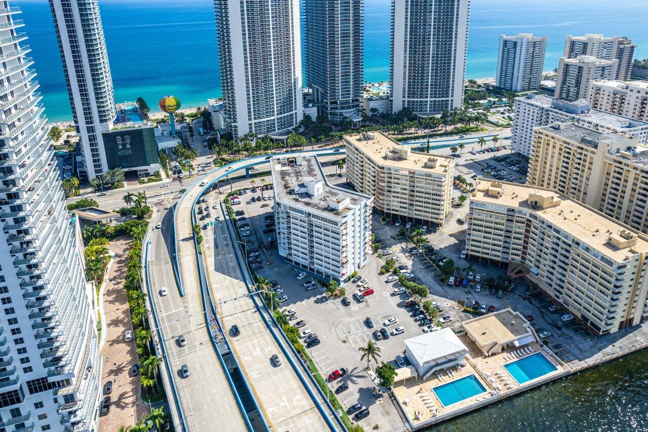 1801 S Ocean Drive 334
