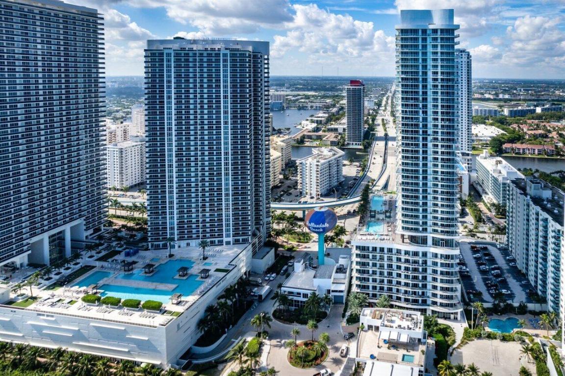 1801 S Ocean Drive 334