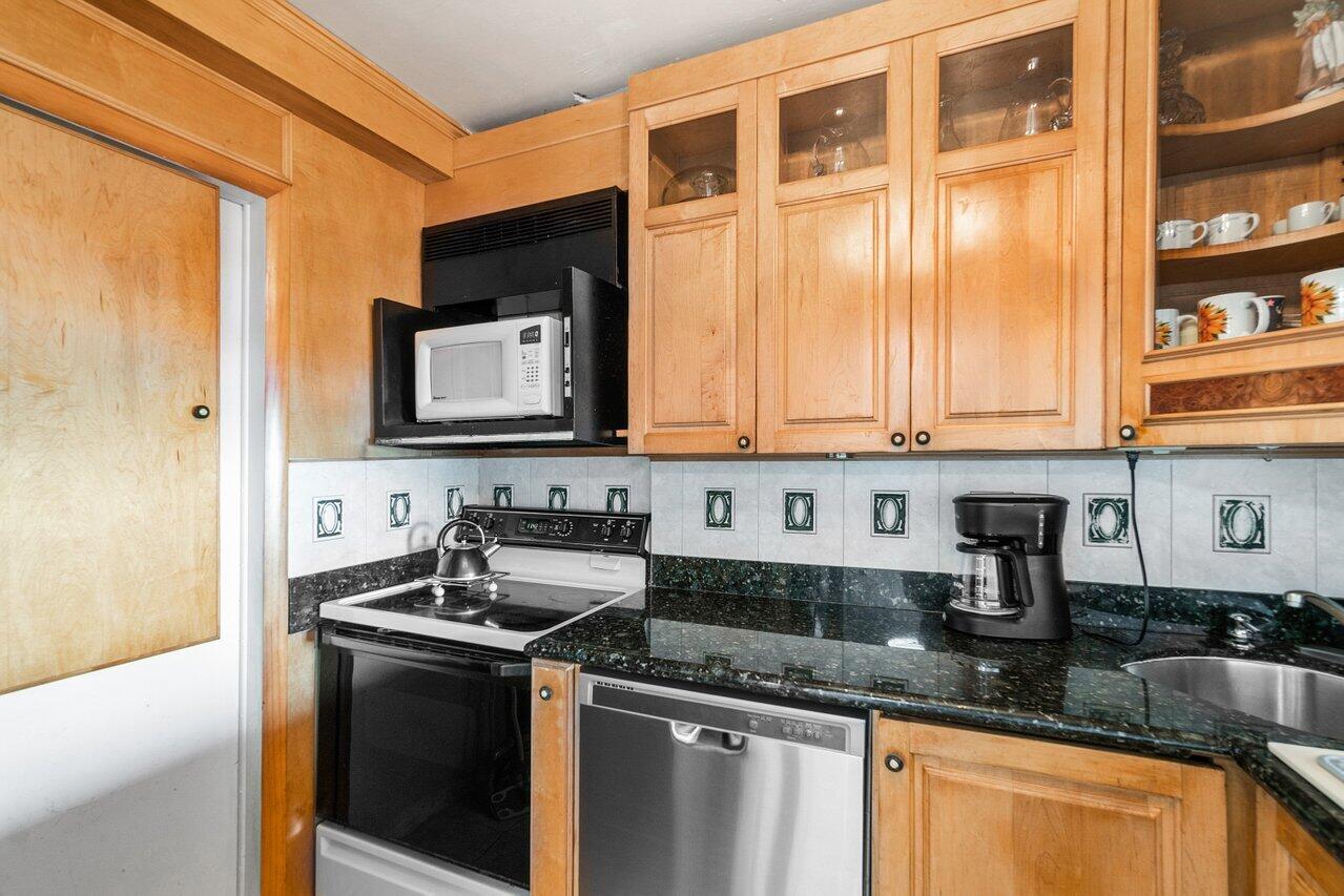 1801 S Ocean Drive 334