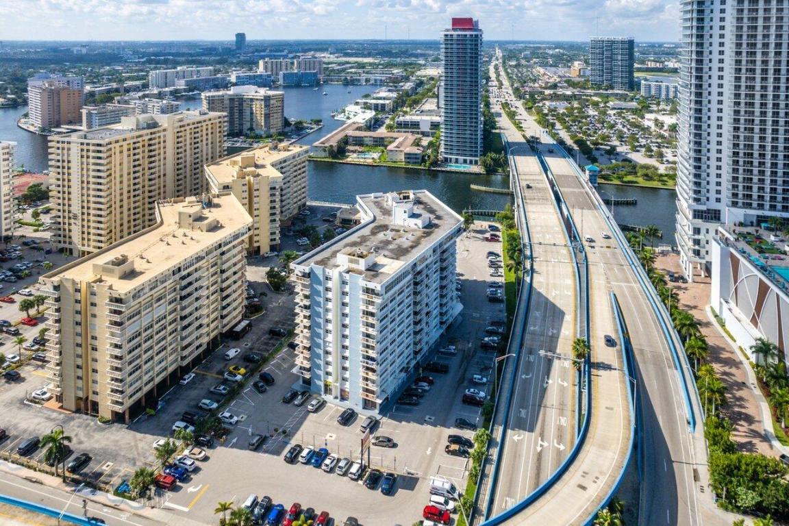 1801 S Ocean Drive 334