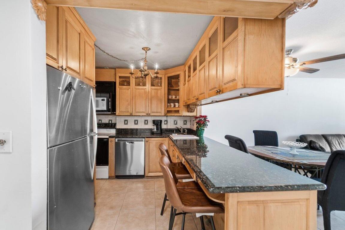 1801 S Ocean Drive 334