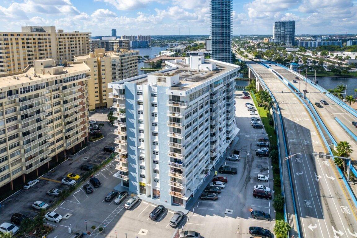 1801 S Ocean Drive 334