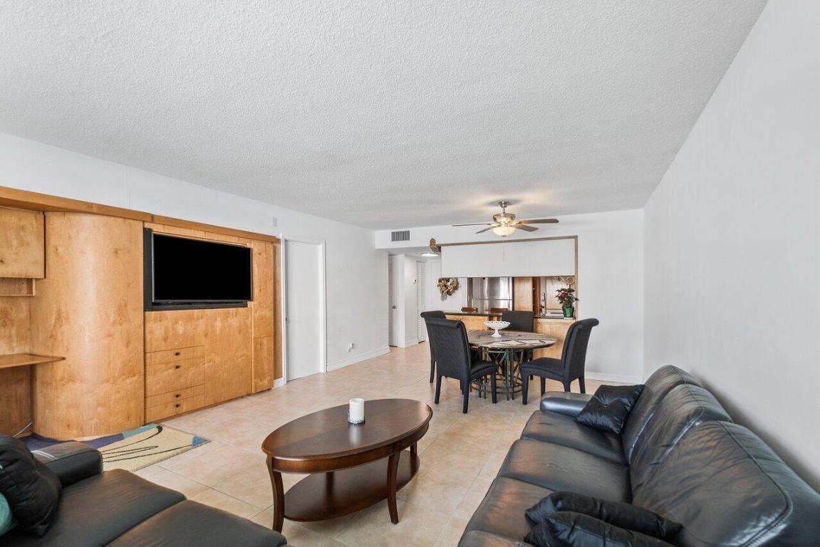 1801 S Ocean Drive 334