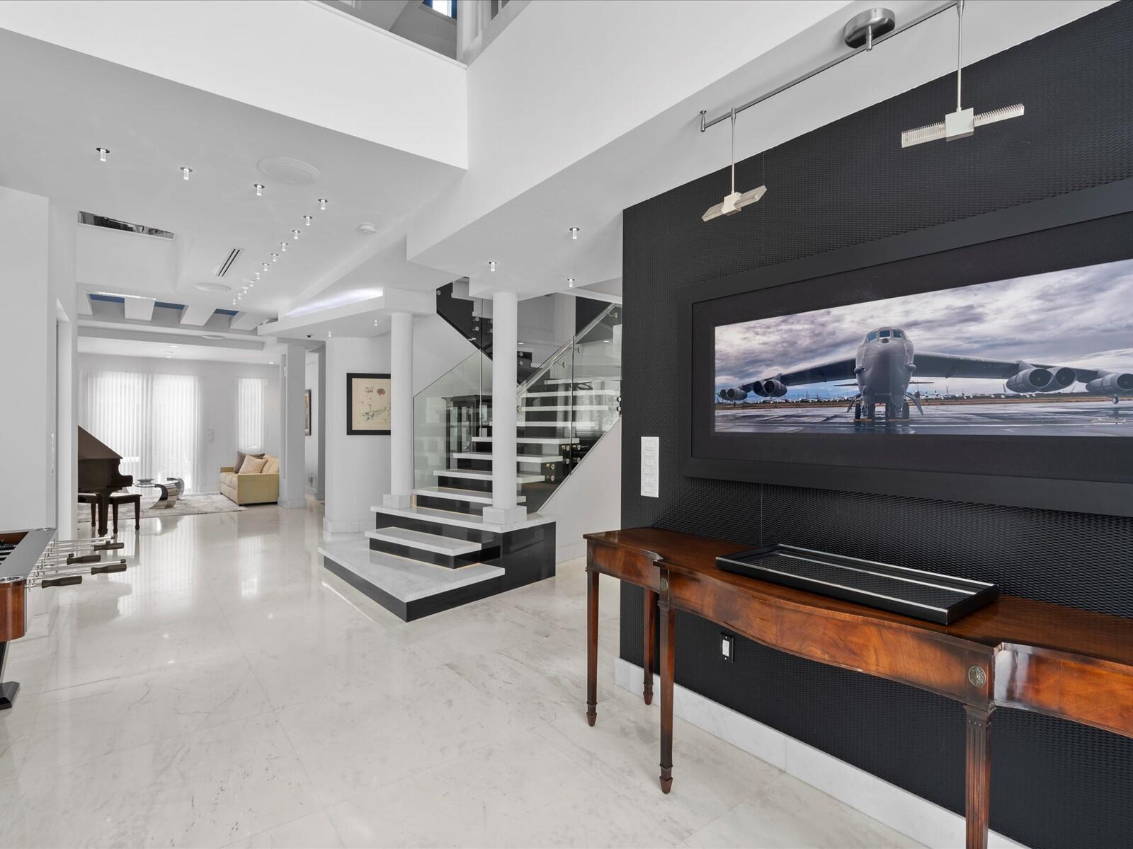 3917 S Le Jeune Road