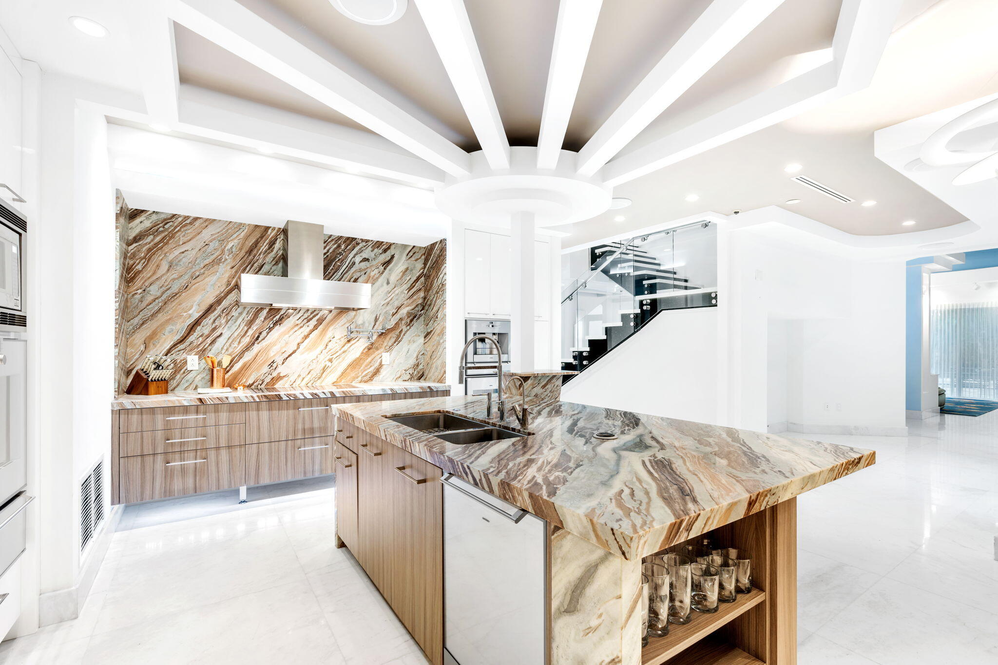 3917 S Le Jeune Road