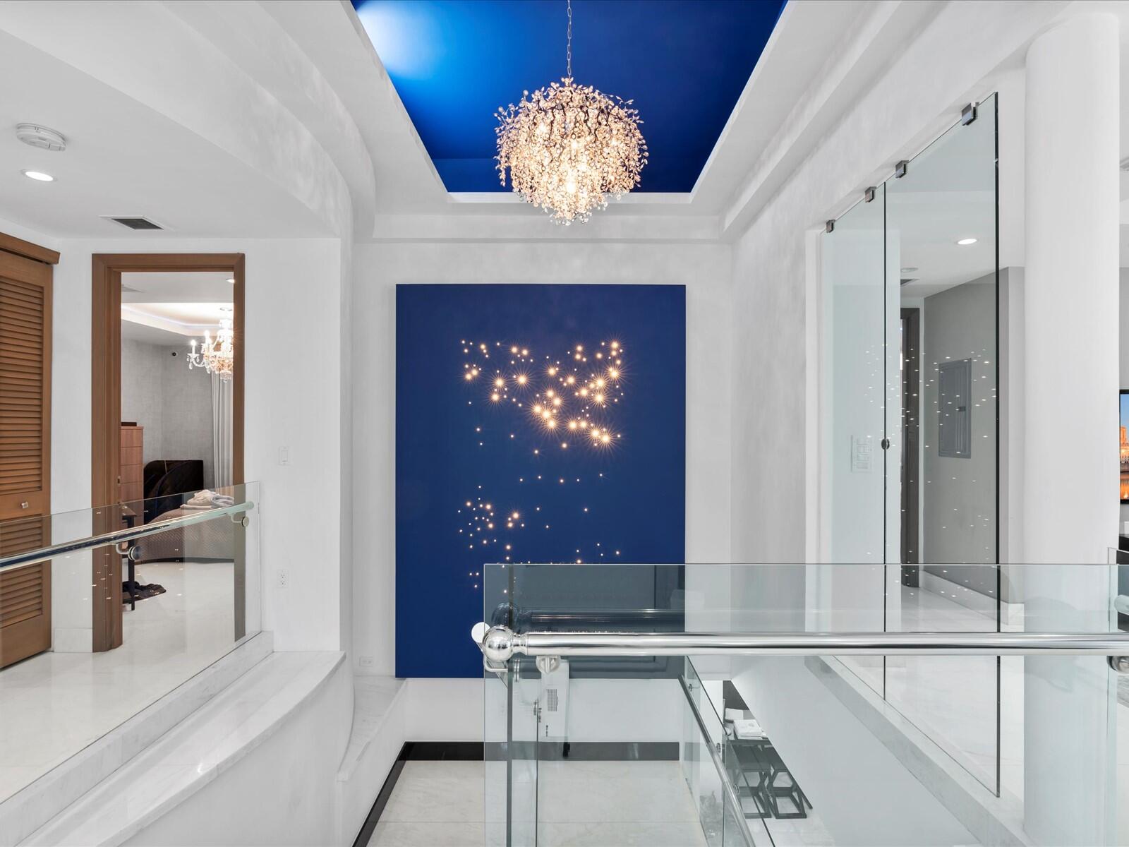 3917 S Le Jeune Road