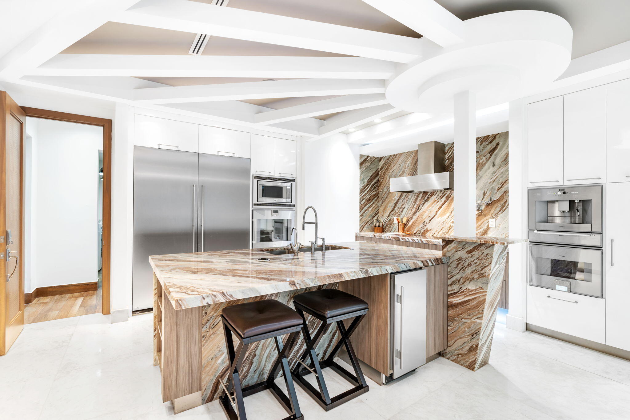 3917 S Le Jeune Road