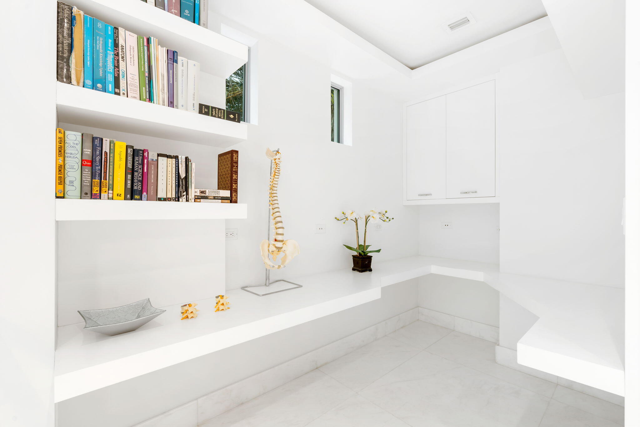 3917 S Le Jeune Road