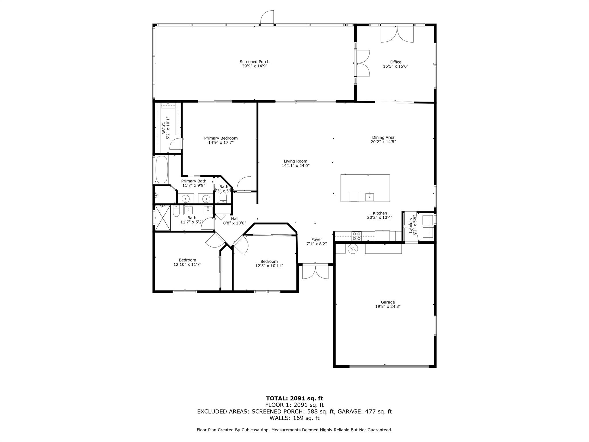 6572 Brookhurst Circle