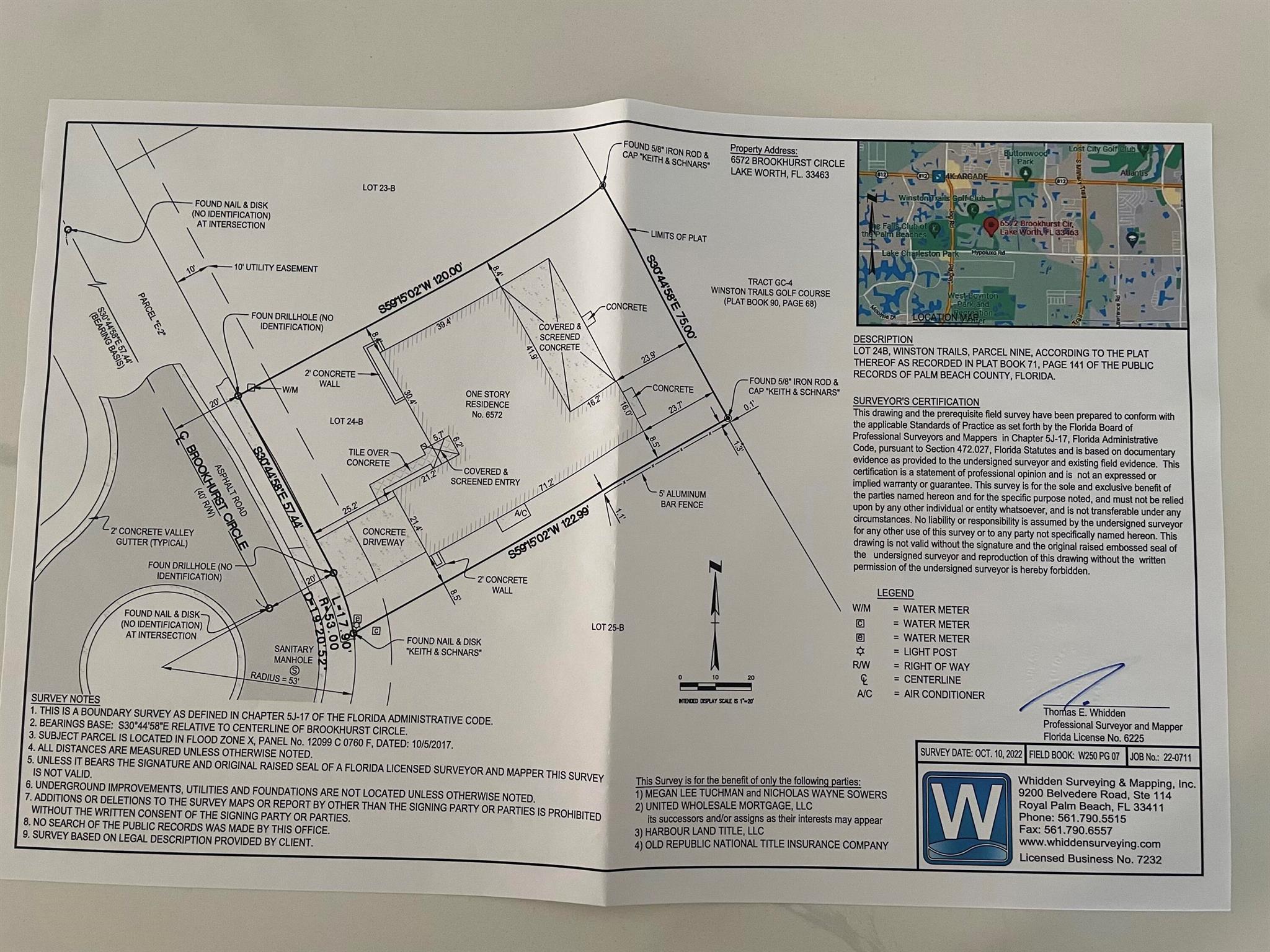 6572 Brookhurst Circle